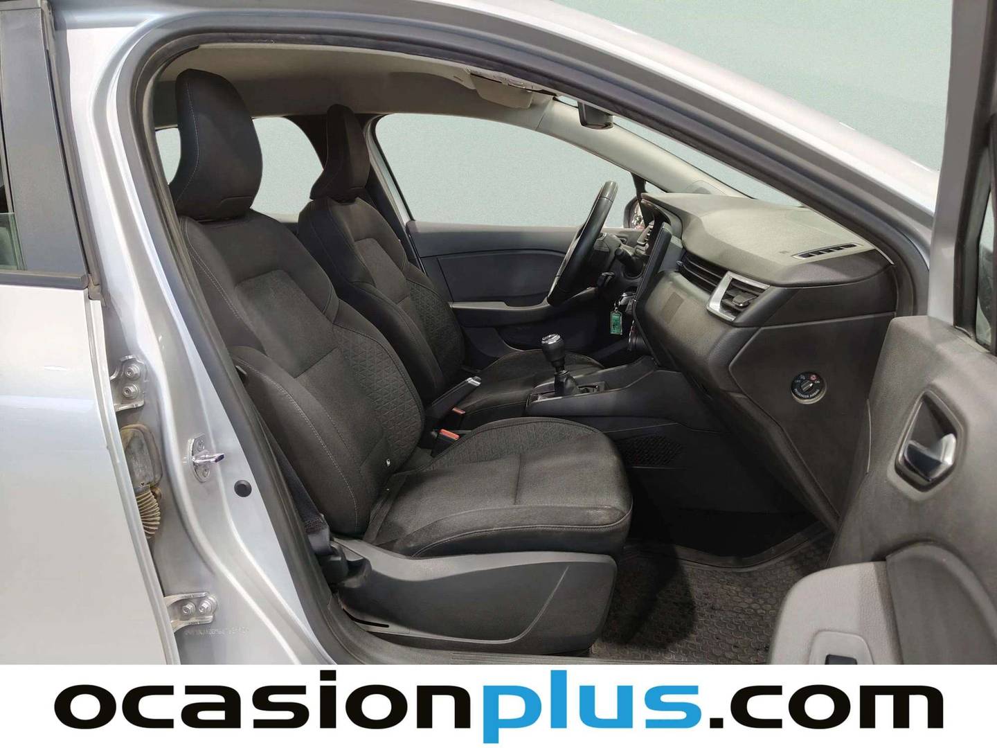 Foto Renault Clio Renault Clio Intens TCe (90 CV)