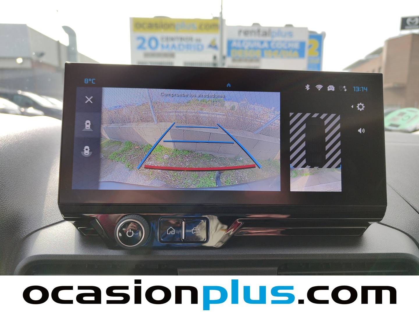 Foto Citroën Berlingo Citroen Berlingo BlueHDi 130 S&S Talla M Max (130 CV)