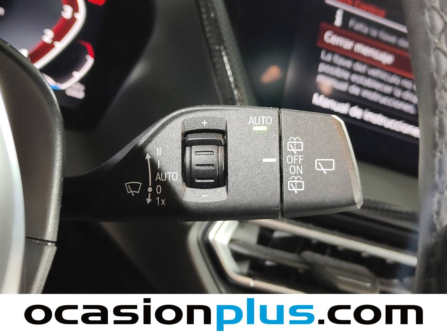 Foto BMW Serie 1 BMW Serie 1 120i (178 CV) Pack M