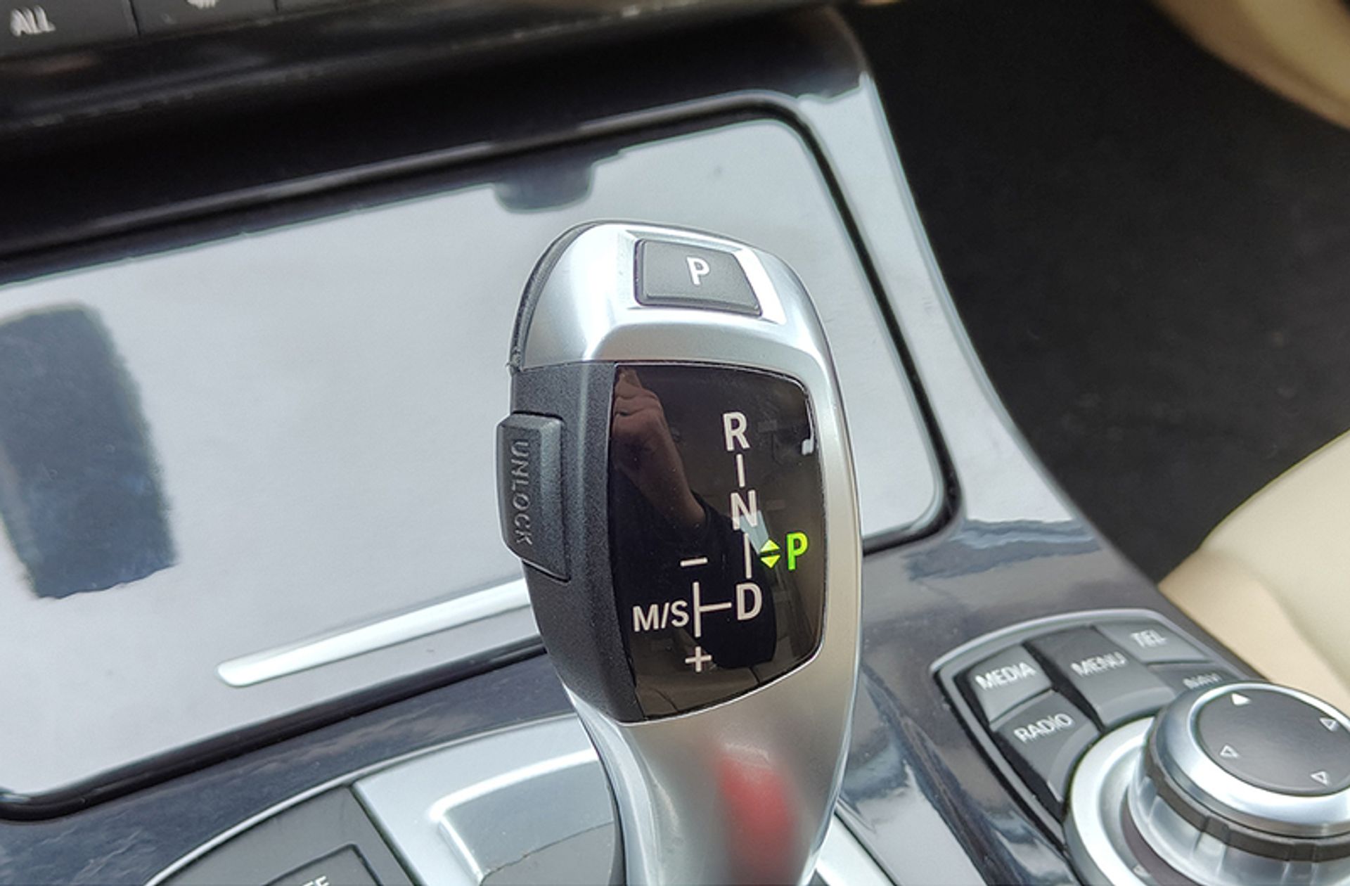 BMW Serie 5 528i - foto 5