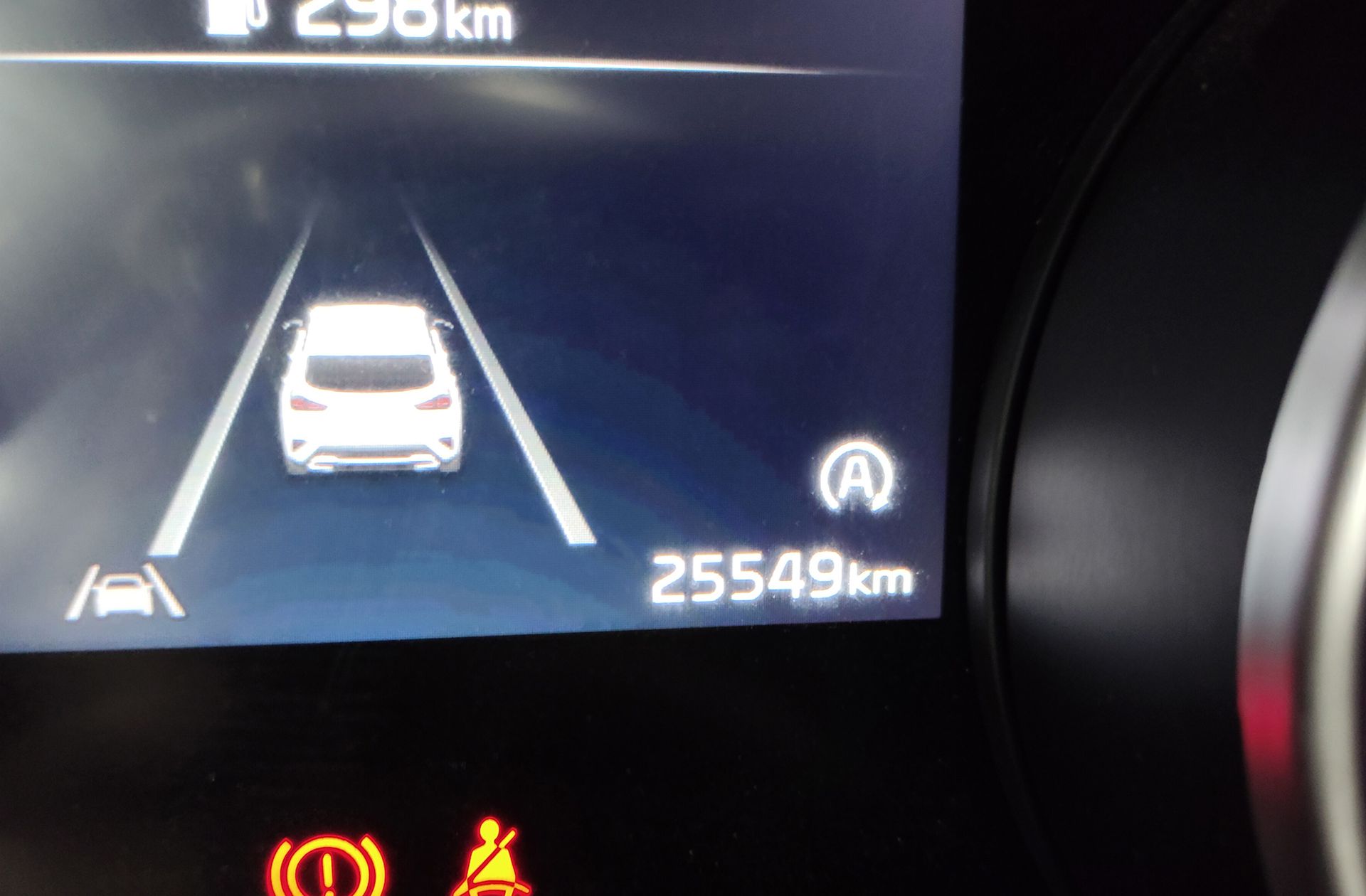 Kia XCeed 1.0 T-GDi Drive - foto 10