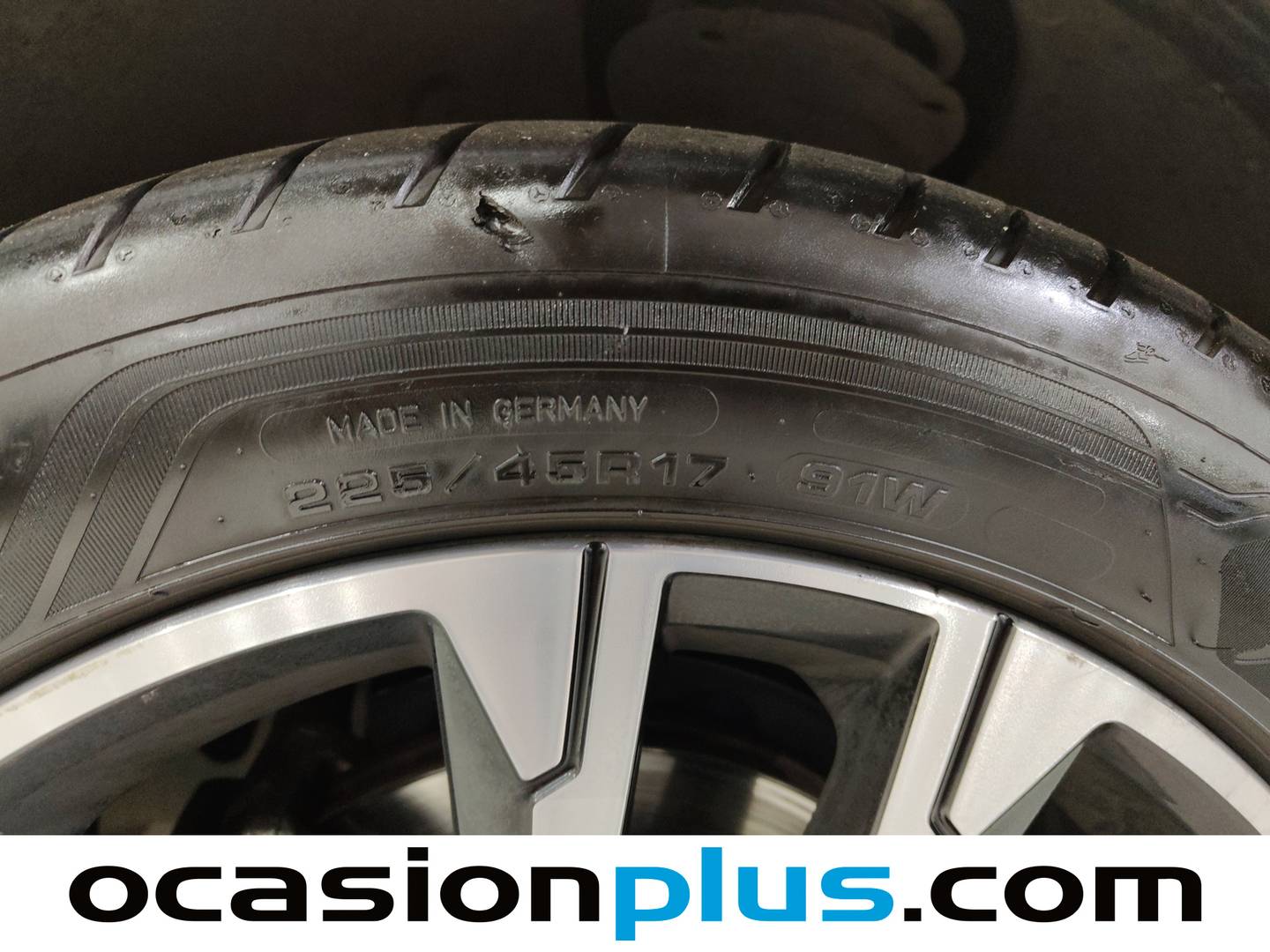 Foto Volkswagen Golf Volkswagen Golf 1.6 TDI BMT (110 CV) PACK R-LINE