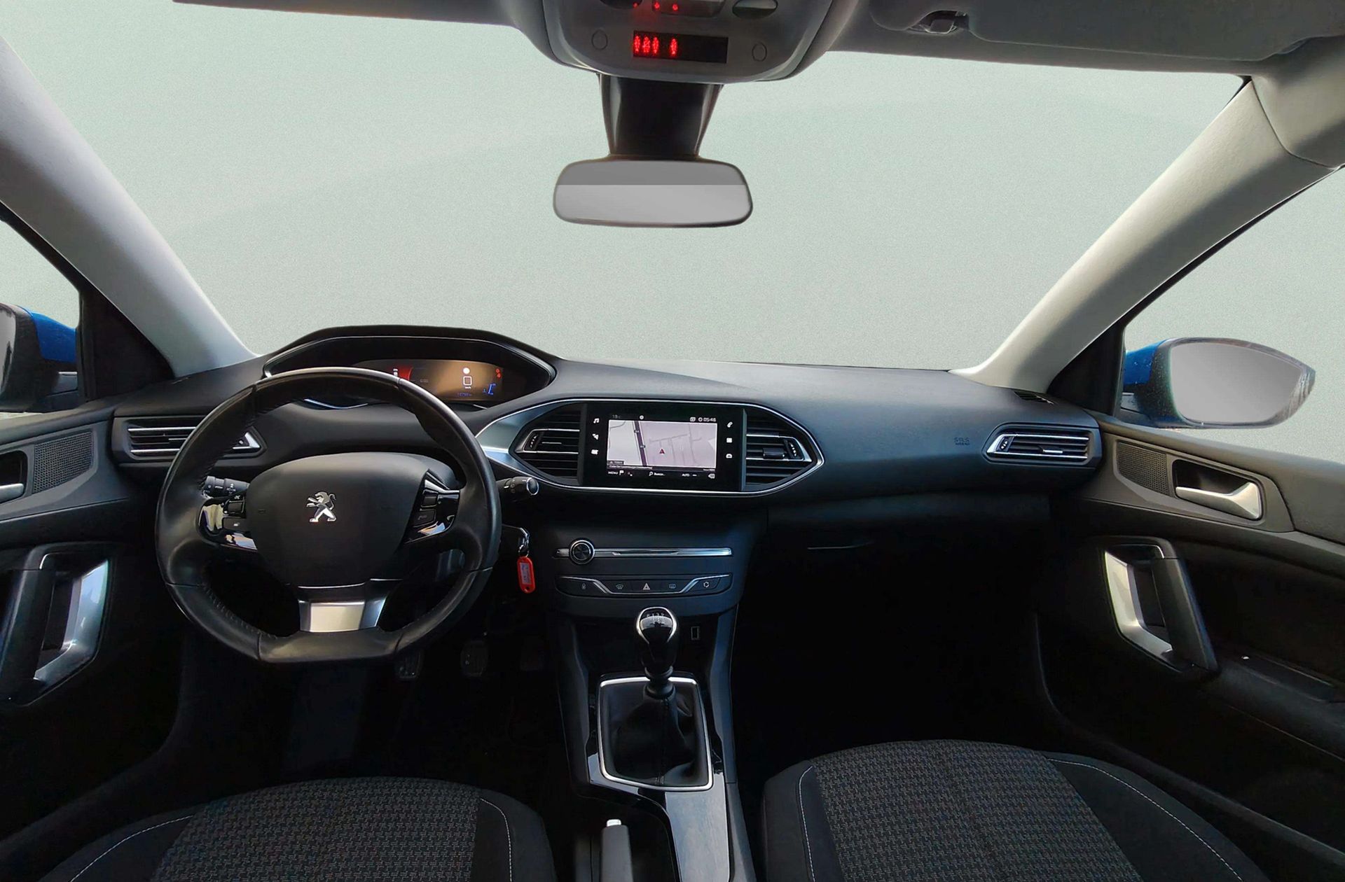 Peugeot 308 PureTech 110 Active Pack - foto 6