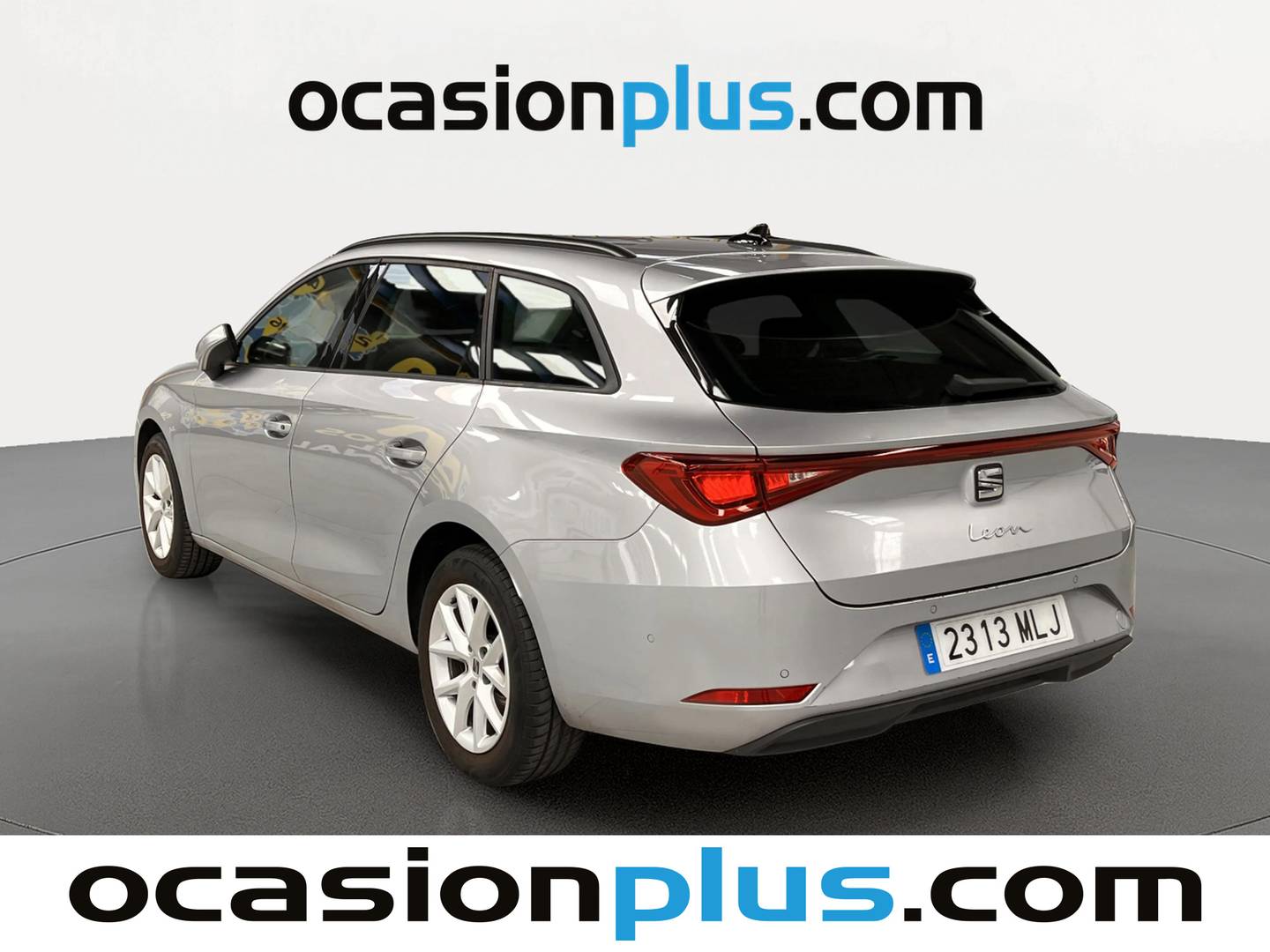 Foto Seat León SEAT León ST 1.5 TSI S&S Style XL (130 CV)