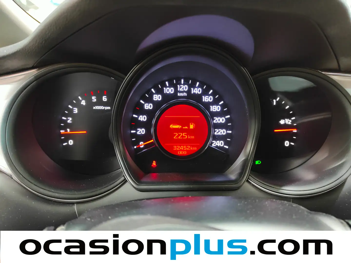 Foto KIA Ceed Kia Ceed 1.4 CRDi WGT Drive (90 CV)