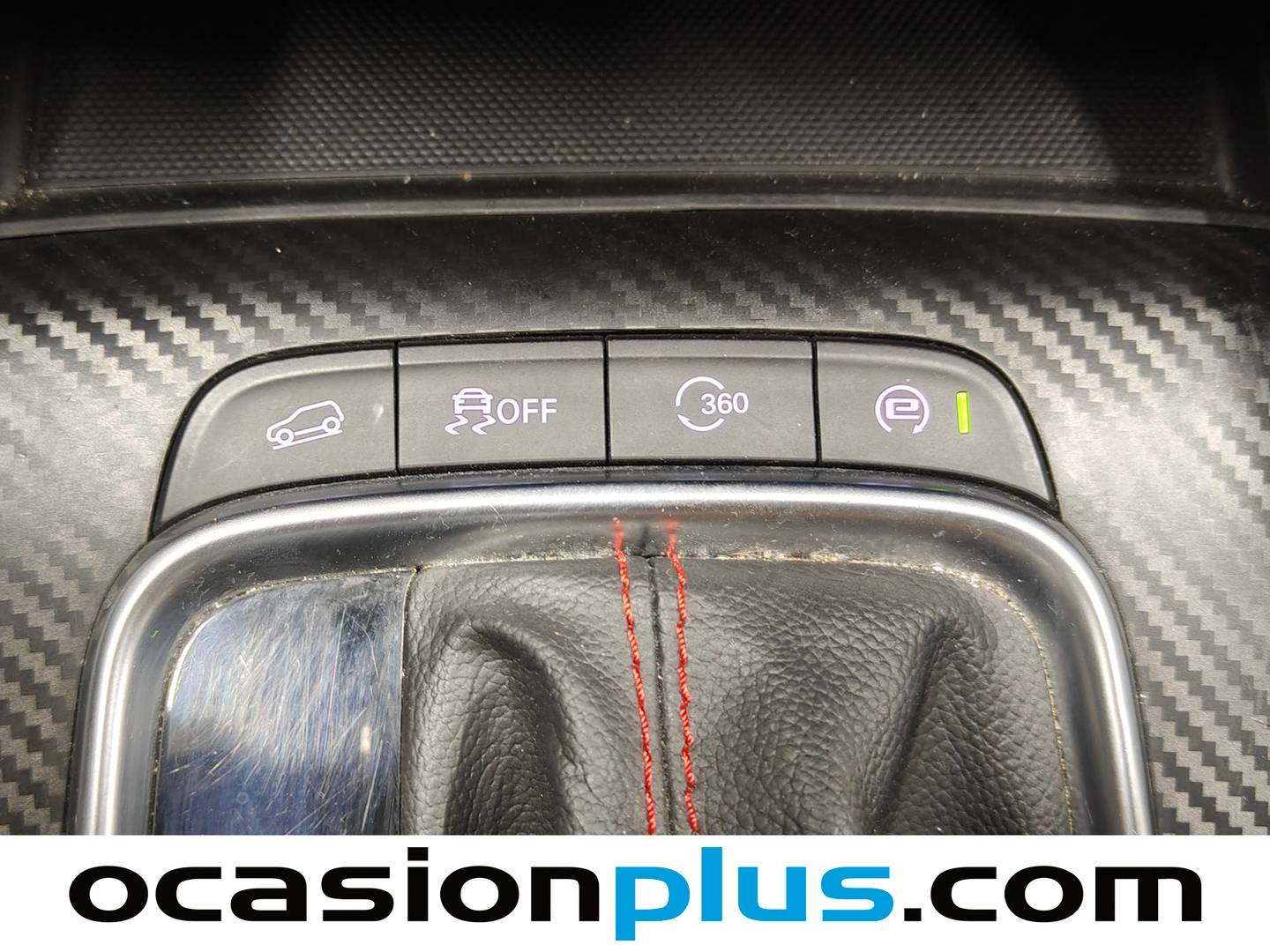 Accesorios del MG ZS MG ZS 1.0T Luxury Auto (111 CV)