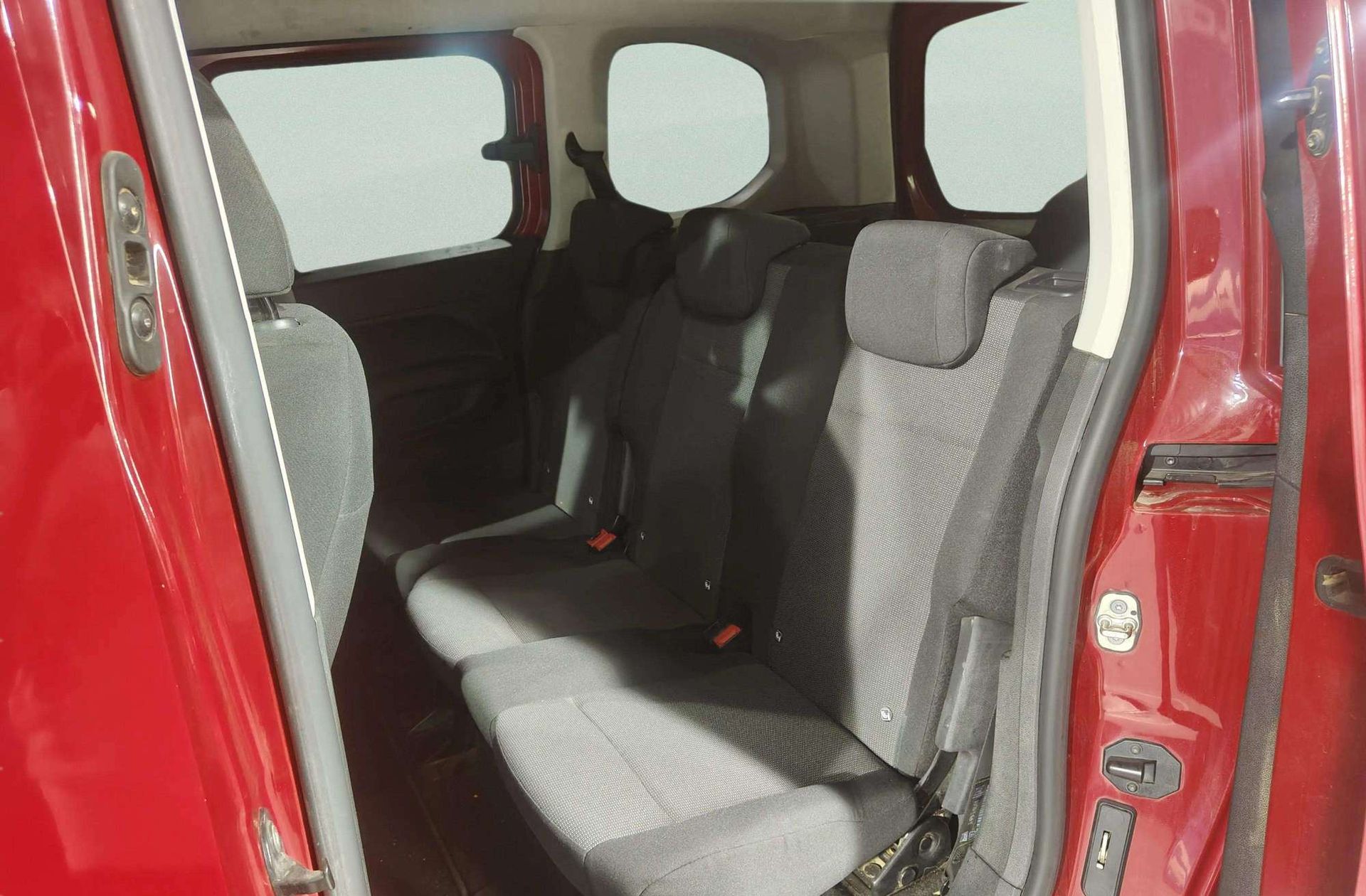 Opel Combo 1.5 TD Edition L - foto 9