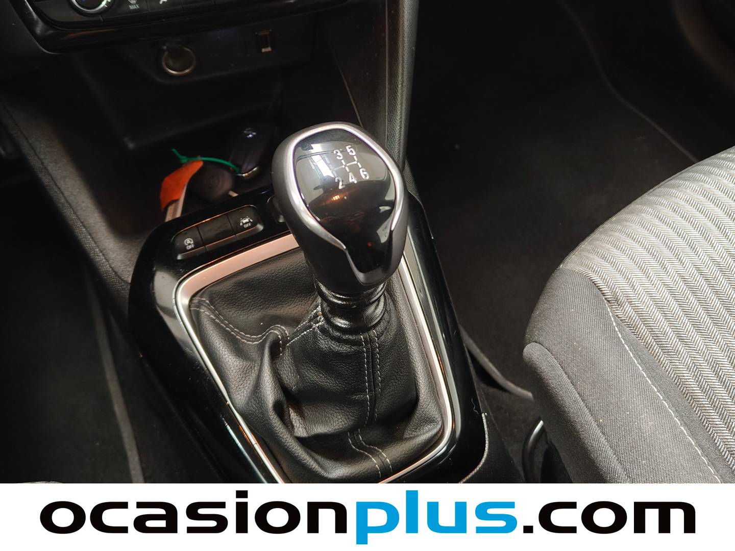 Opel Corsa Opel Corsa 1.2 XEL S&S Edition (75 CV) de segunda mano