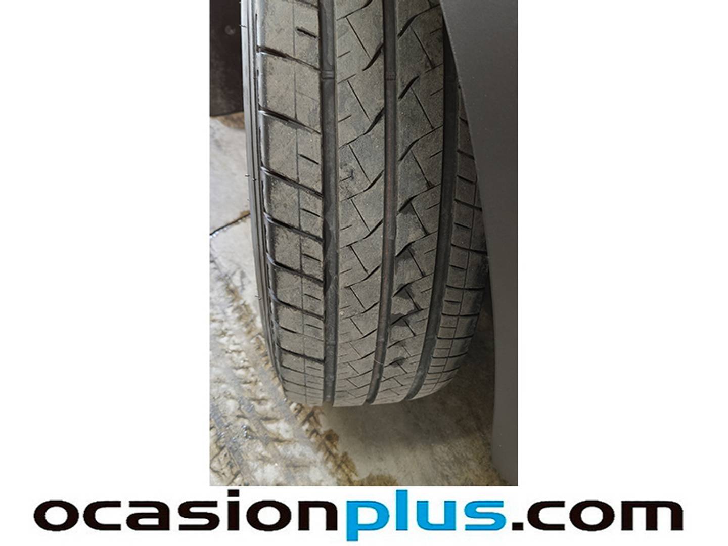 Foto Nissan Interstar Nissan Interstar 2.3 dCi L2H2 3,5T FWD GO (135 CV)