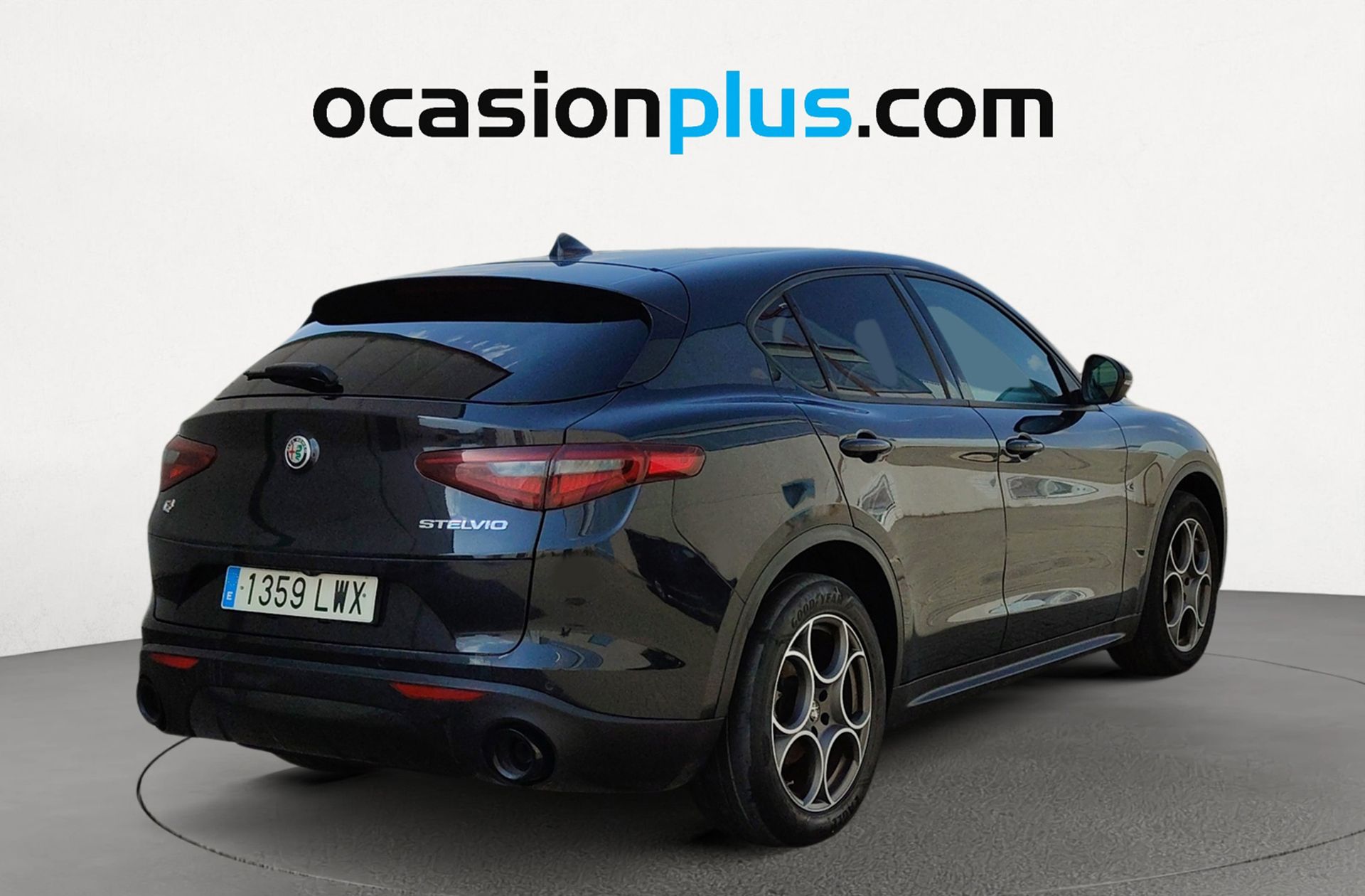 Alfa Romeo Stelvio 2.2 Diesel Sprint AWD - foto 4