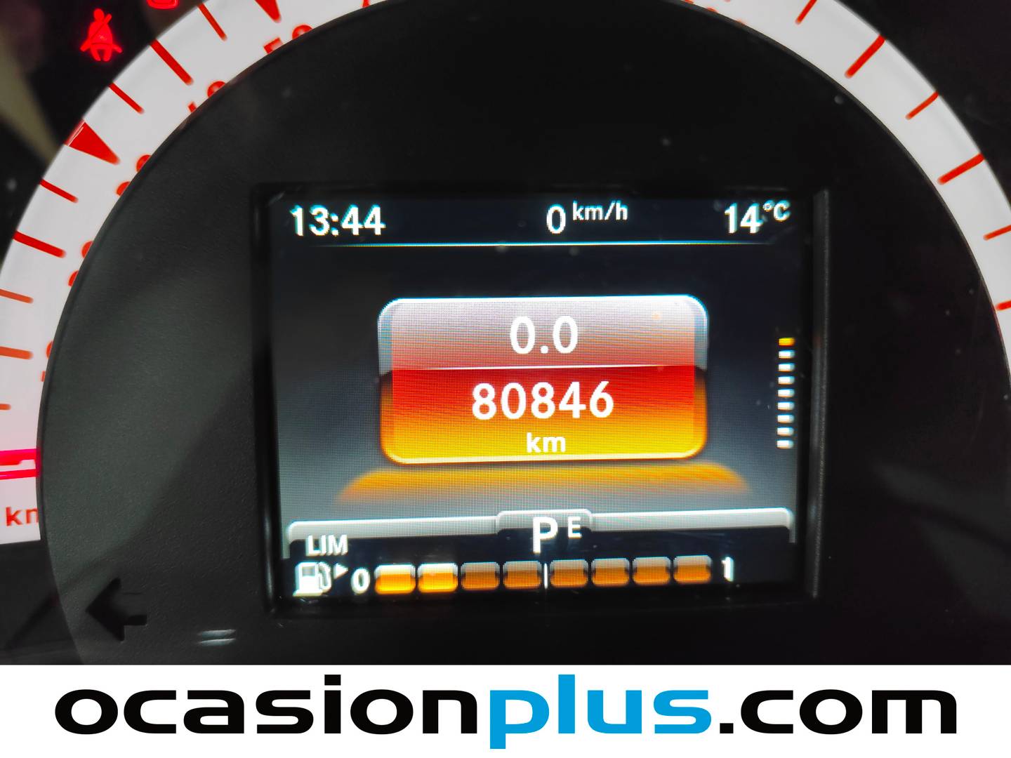 Smart fortwo Smart ForTwo Coupe 66 Prime (90 CV) 90cv