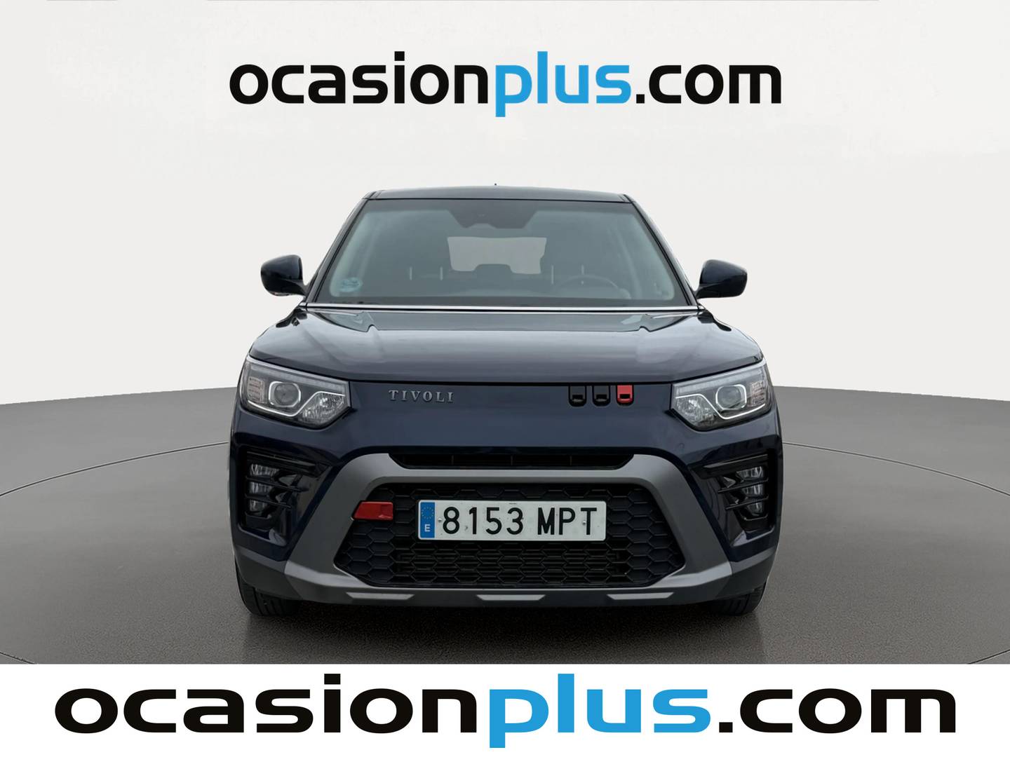 SsangYong Tivoli Ssangyong Tivoli G15T LP Urban Plus (135 CV) al mejor precio
