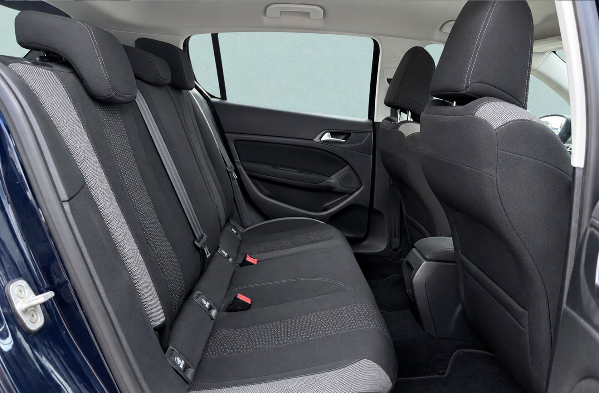 Peugeot 308 BlueHDi 120 Style - foto 13