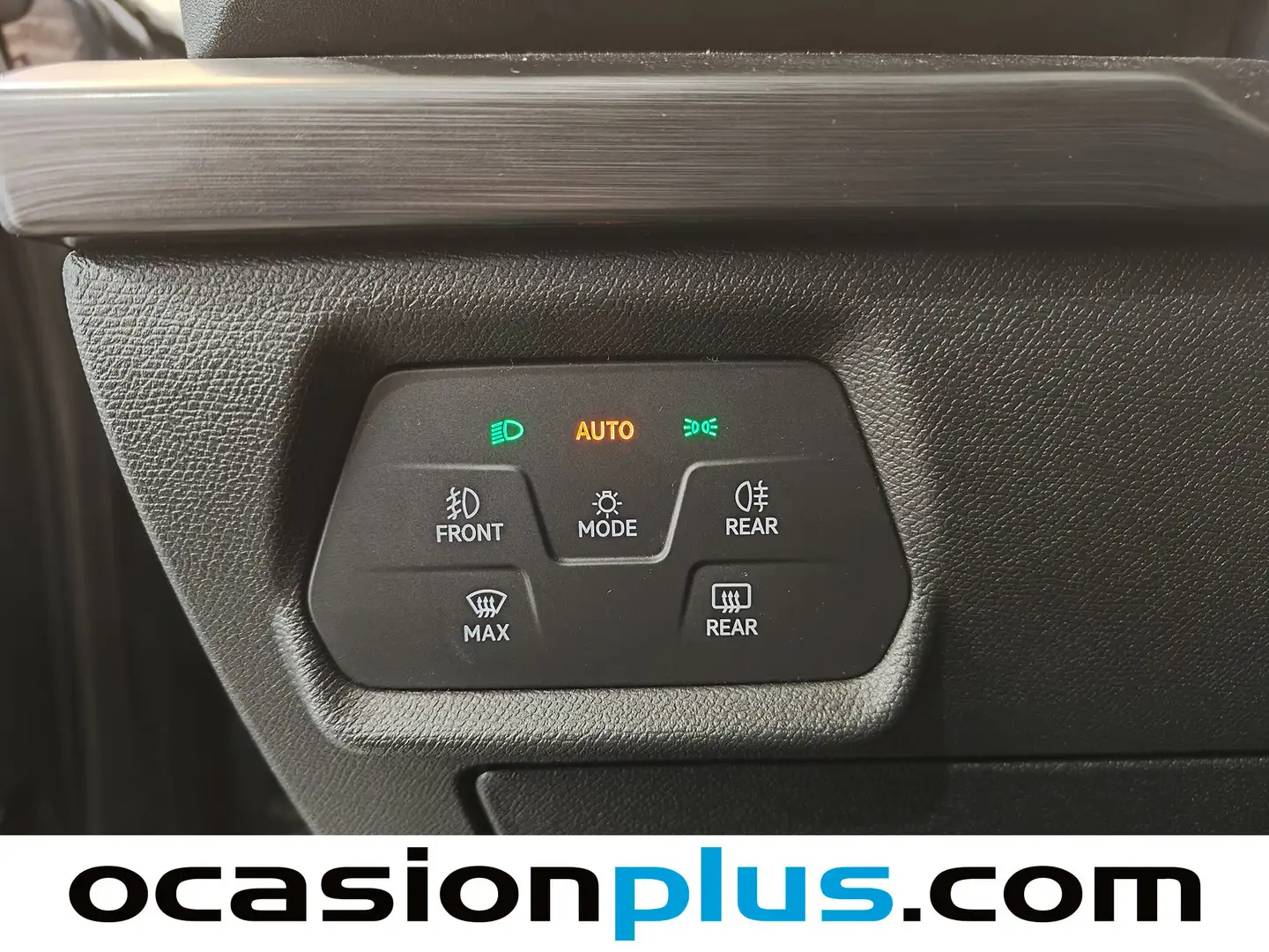 Foto Cupra Formentor CUPRA Formentor 1.5 TSI DSG (150 CV)