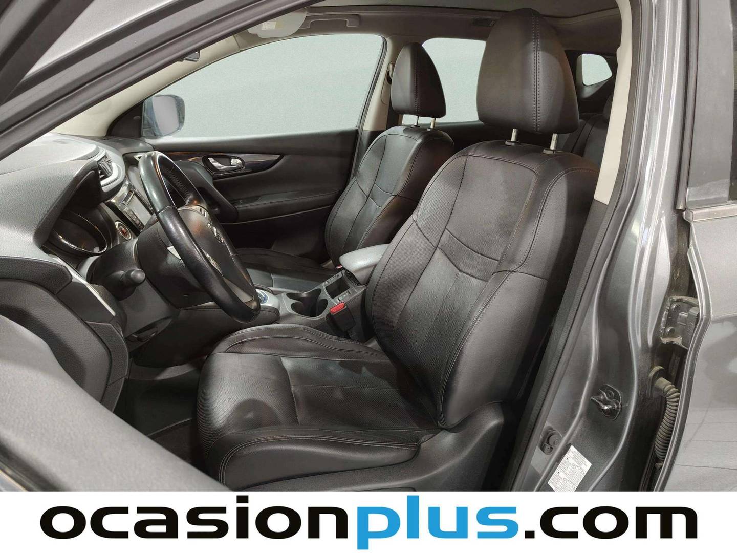 Nissan QASHQAI Nissan Qashqai dCi 130 Tekna 4x2 XTronic (130 CV) barato