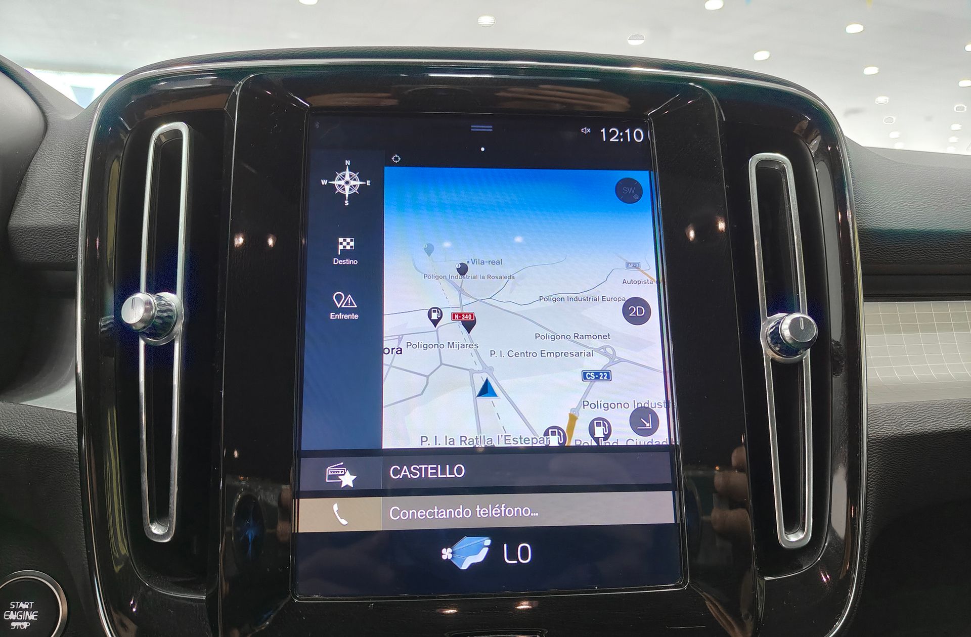 Volvo XC40 T4 Momentum - foto 7