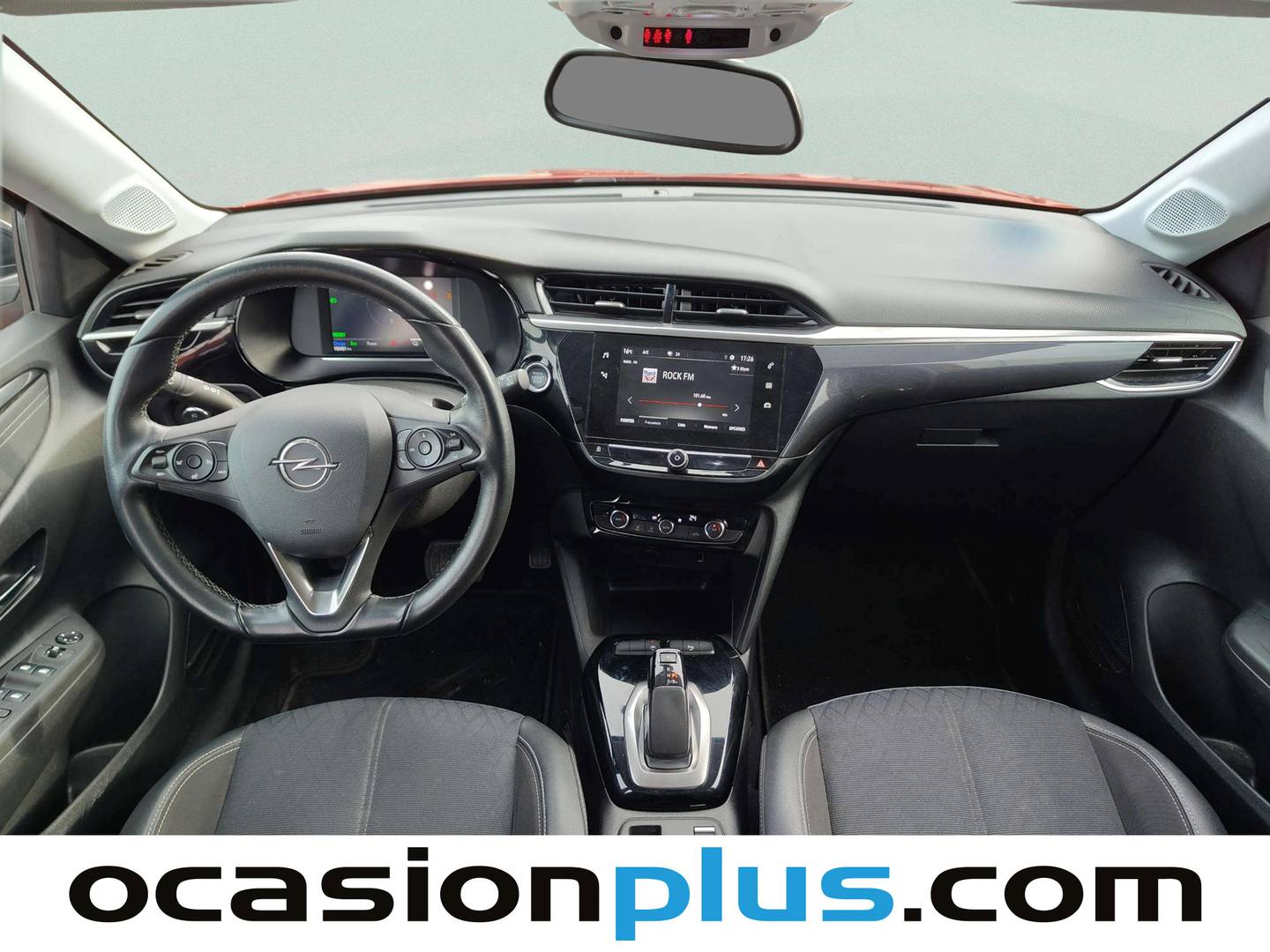 Opel Corsa-e Opel Corsa-e 50kWh Elegance-e (136 CV) de ocasión