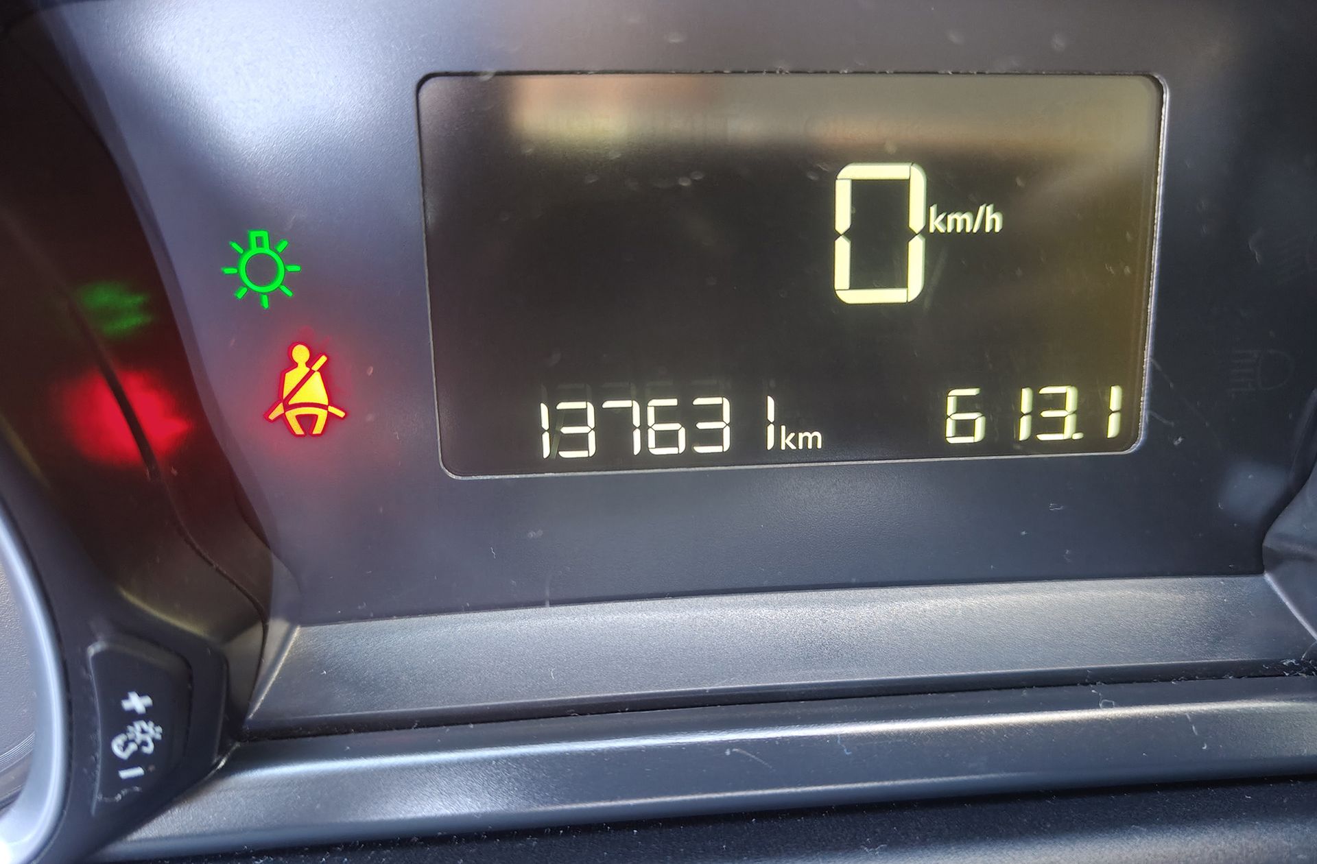 Peugeot 308 1.6 BlueHDi Business Line - foto 8