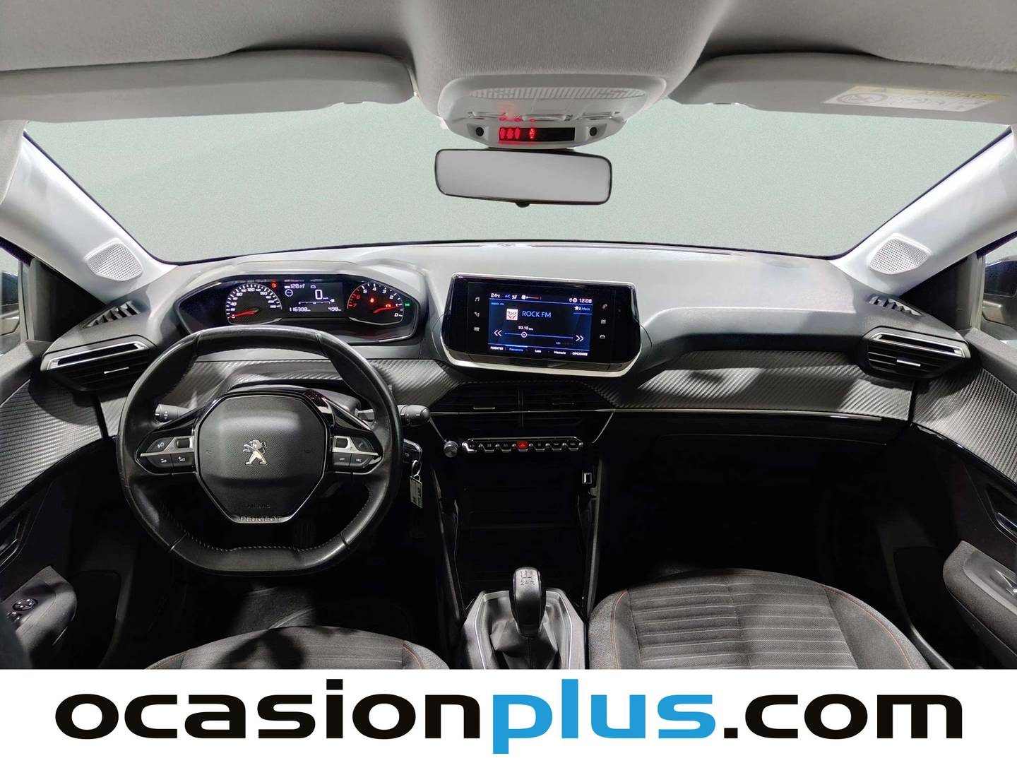 Peugeot 208 Peugeot 208 PureTech 75 S&S Active (75 CV) de ocasión