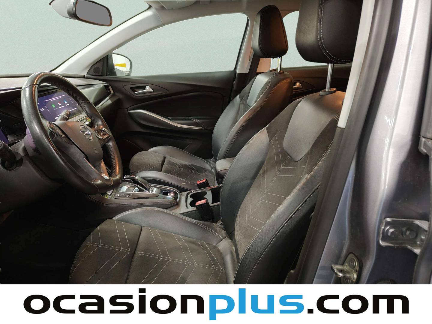 Foto Opel Grandland Opel Grandland 1.2 Turbo GS Line Auto (130 CV)