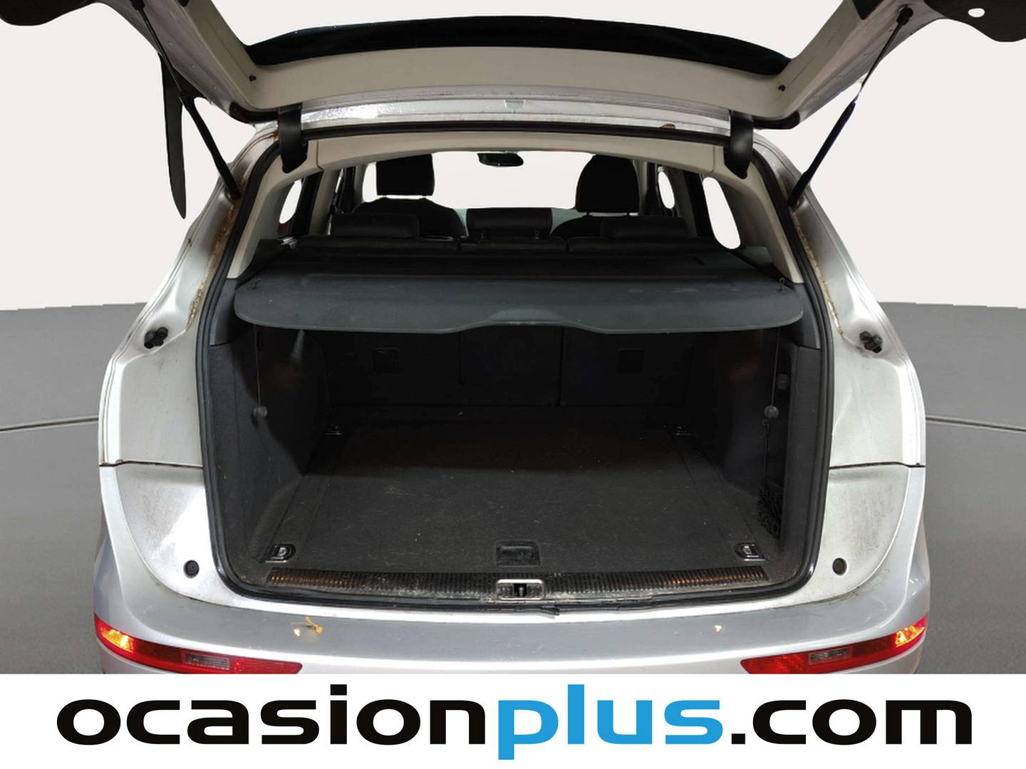 Foto Audi Q5 Audi Q5 2.0 TDI quattro (170 CV) S tronic