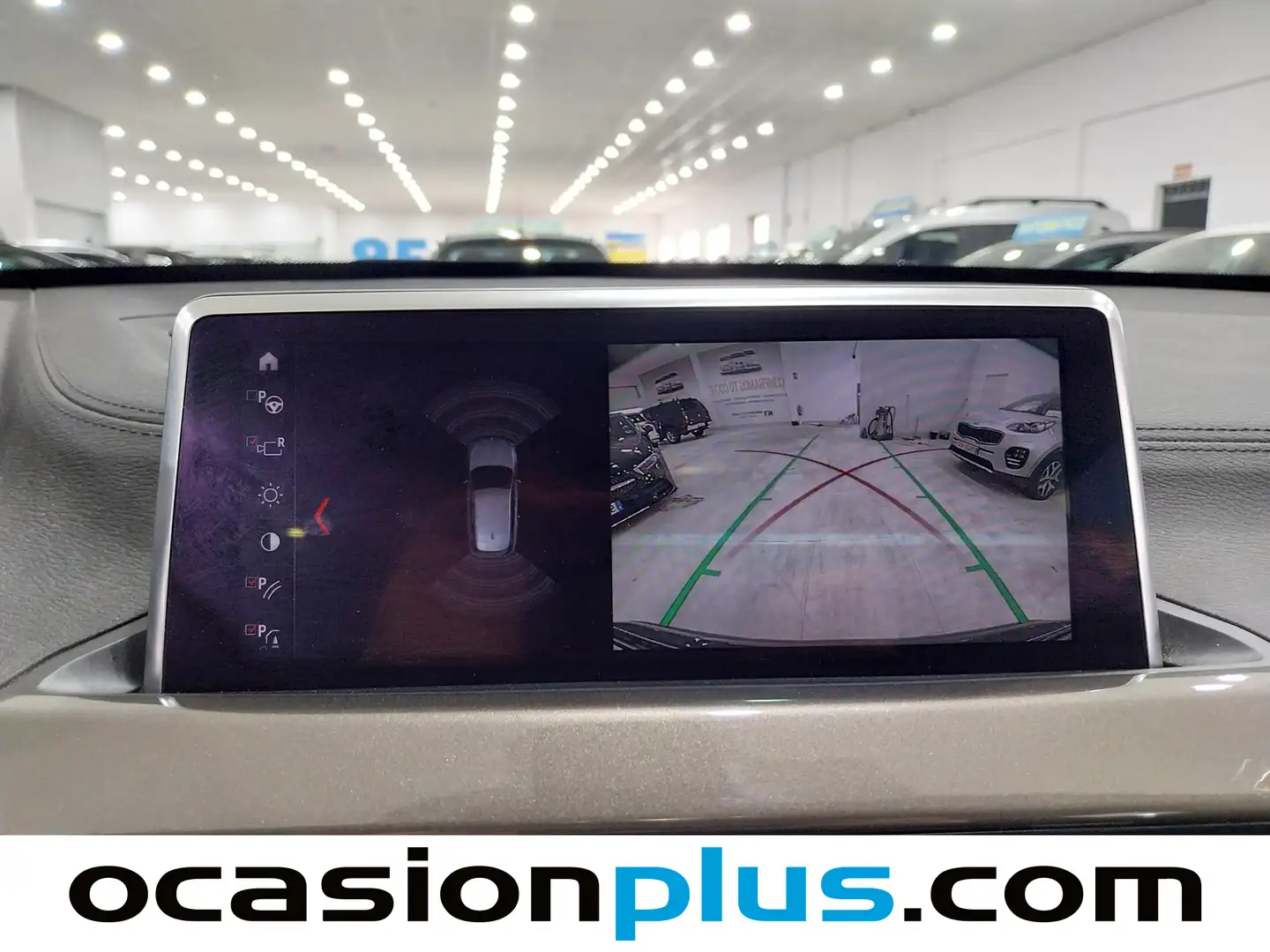 Foto BMW X1 BMW X1 sDrive18d Business (150 CV)