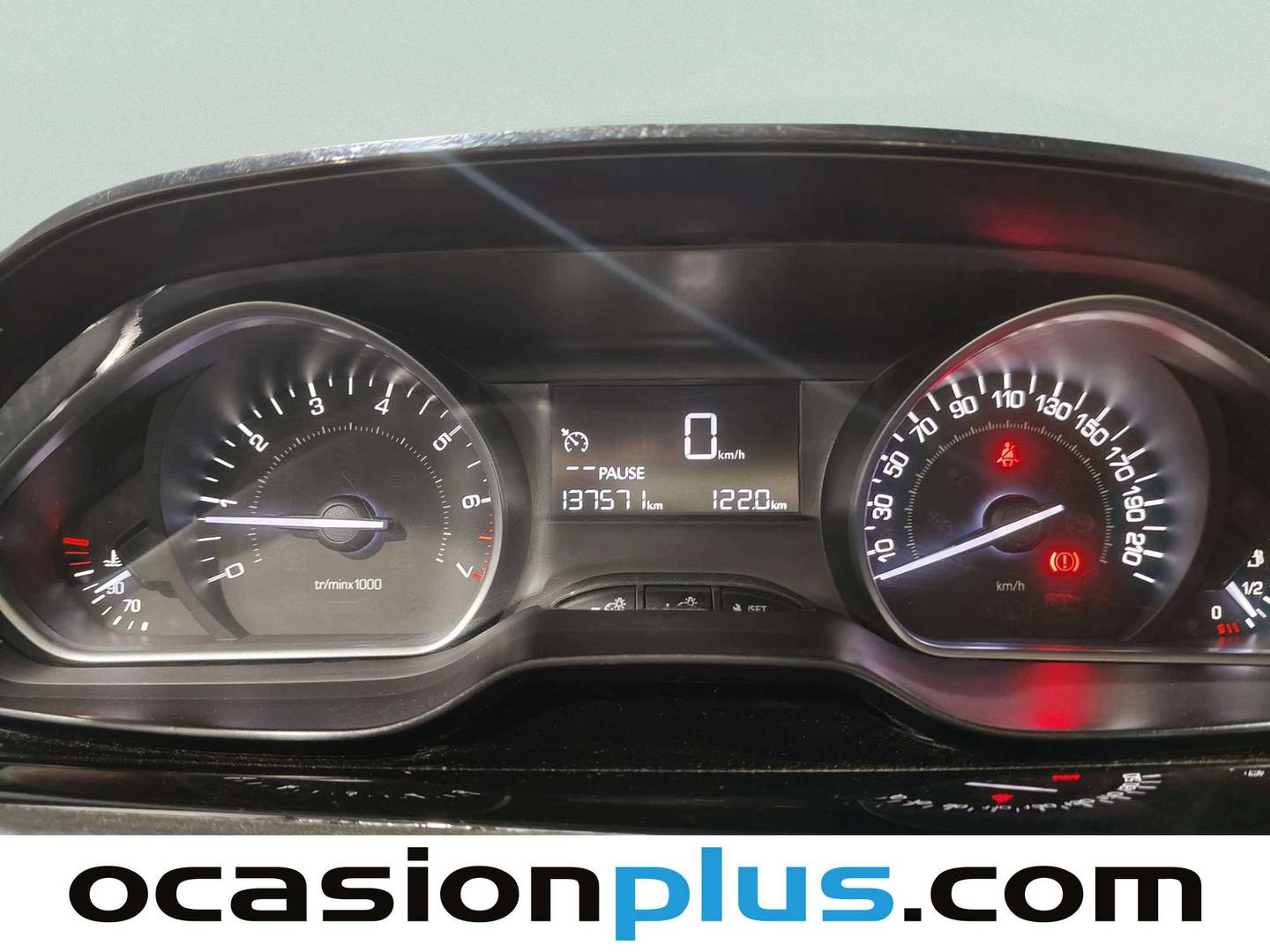 Peugeot 2008 Peugeot 2008 PureTech 110 S&S Active (110 CV) manual
