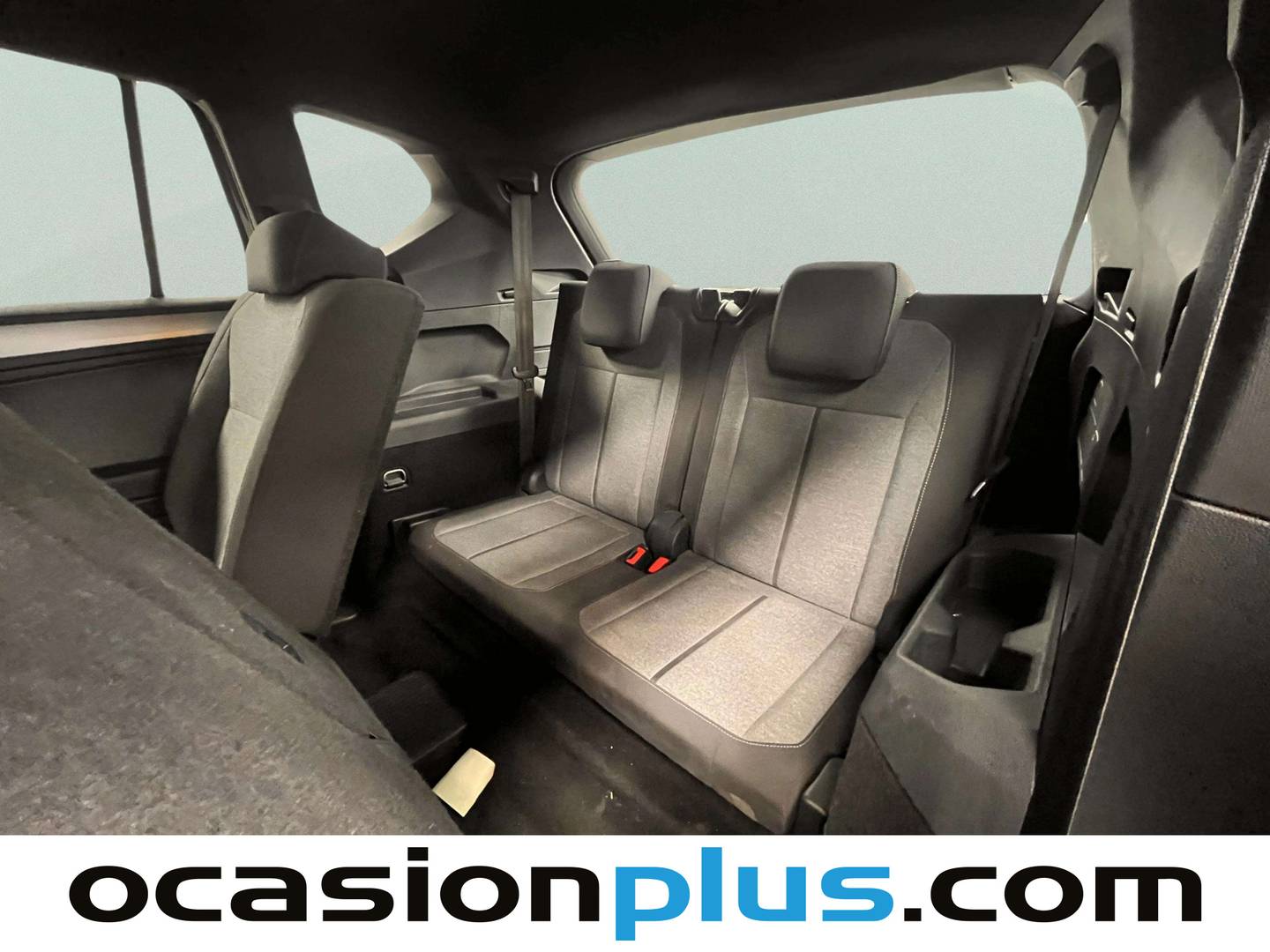 Foto Seat Tarraco SEAT Tarraco 1.5 TSI S&S Style XL (150 CV) 7 Plazas