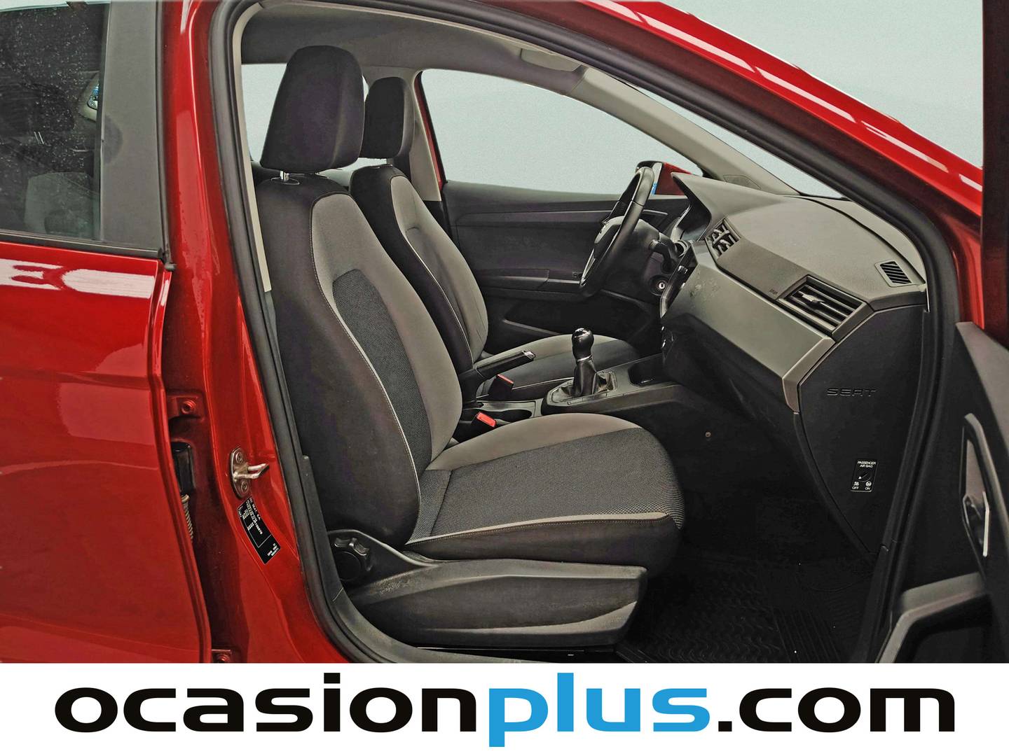 Seat Ibiza Seat Ibiza 1.0 Style (75 CV) km 0
