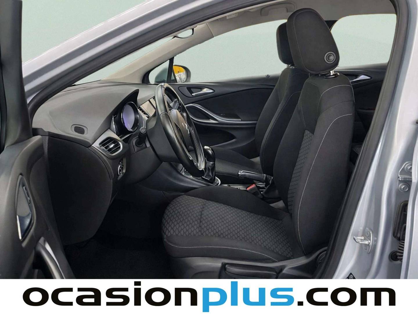 Foto Opel Astra Opel Astra Sports Tourer 1.6 CDTI Selective (110 CV)