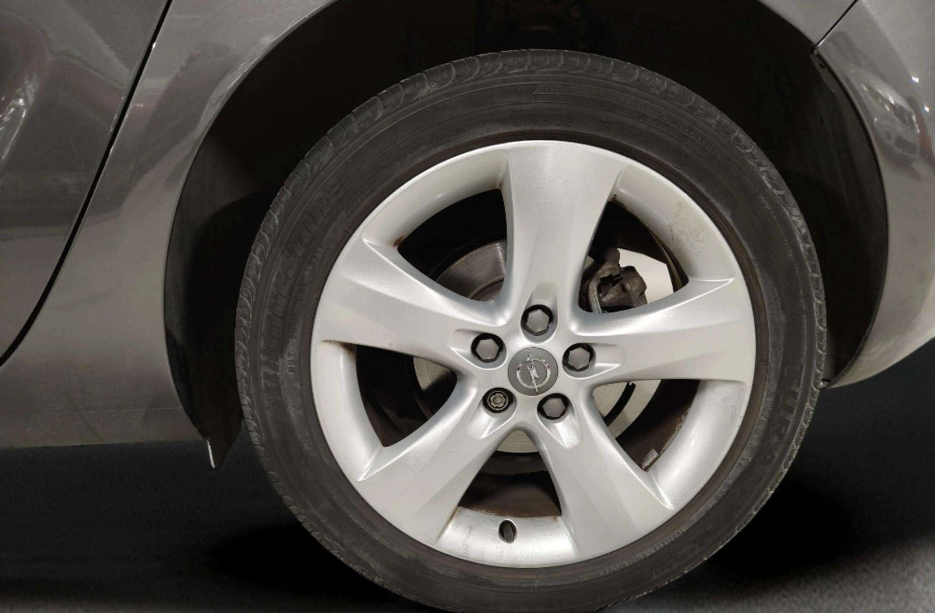 Opel Astra 1.6 Enjoy - foto 30