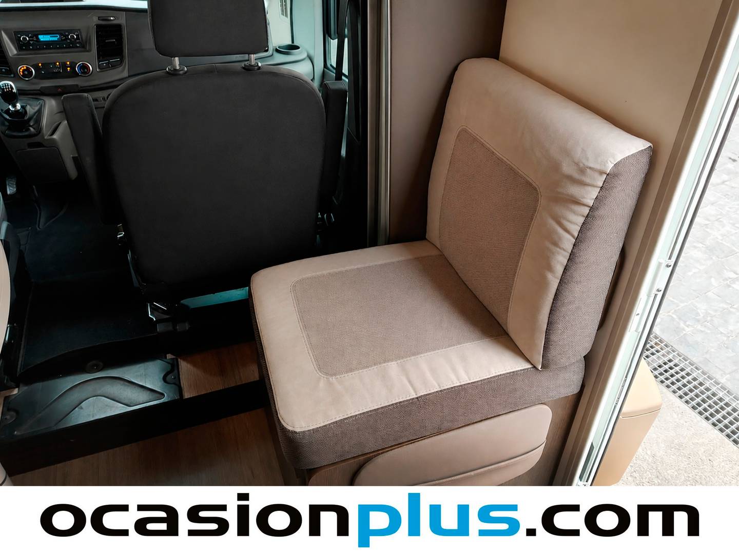 Extras del Benimar Sport Benimar Sport S340 UP (160 CV)