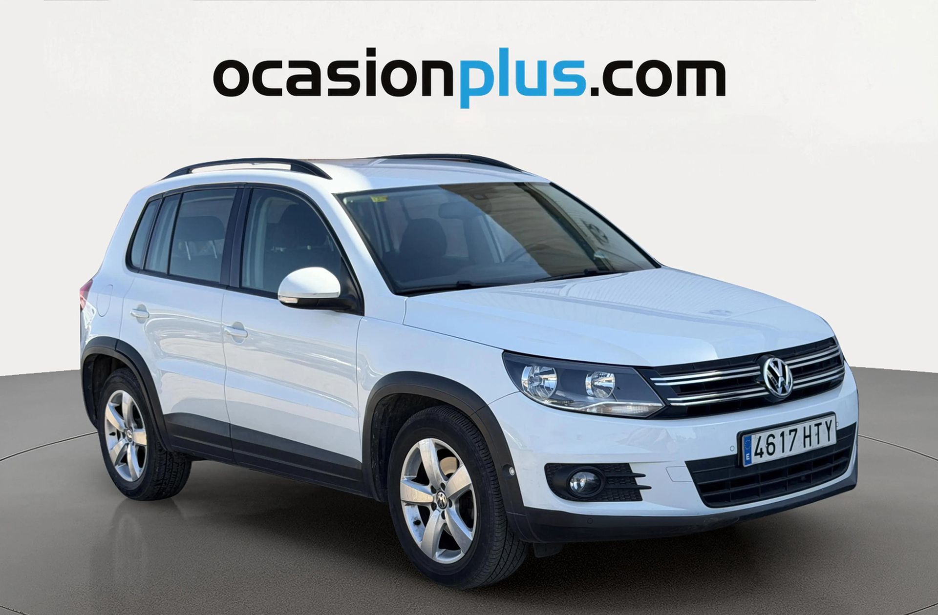 Volkswagen Tiguan 2.0 TDI Sport Style - foto 2
