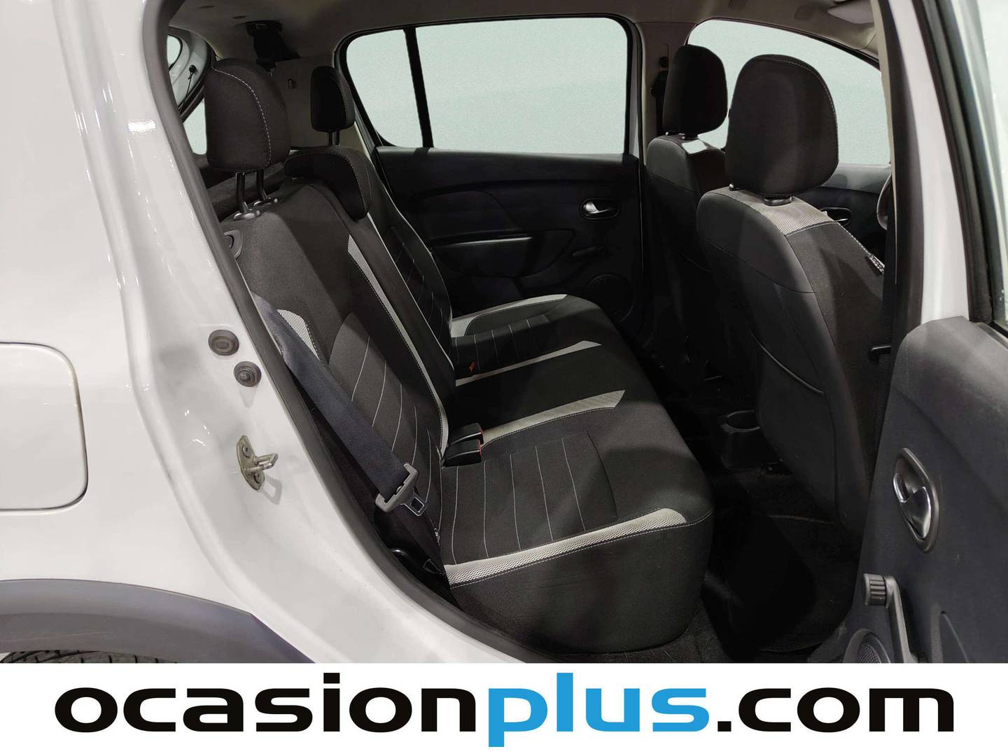 Dacia Sandero Dacia Sandero Stepway TCe (90 CV) al mejor precio