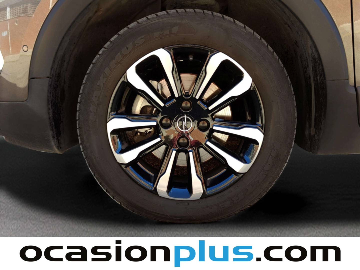 Opel Crossland Opel Crossland 1.2 Business Elegance (130 CV) de segunda mano
