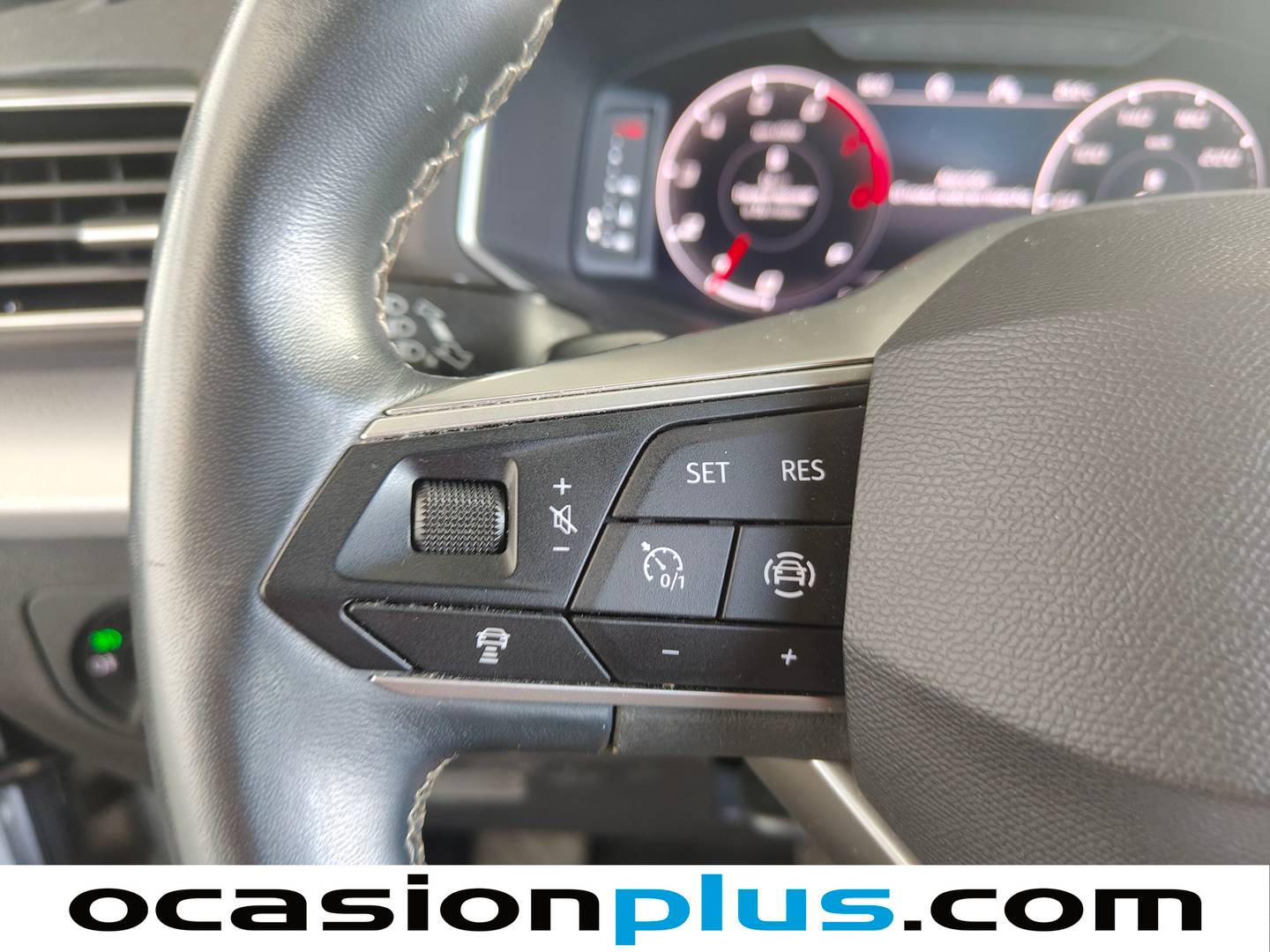 Seat Tarraco Seat Tarraco 1.5 TSI S&S Style XL DSG  (150 CV) 7 Plazas 150cv