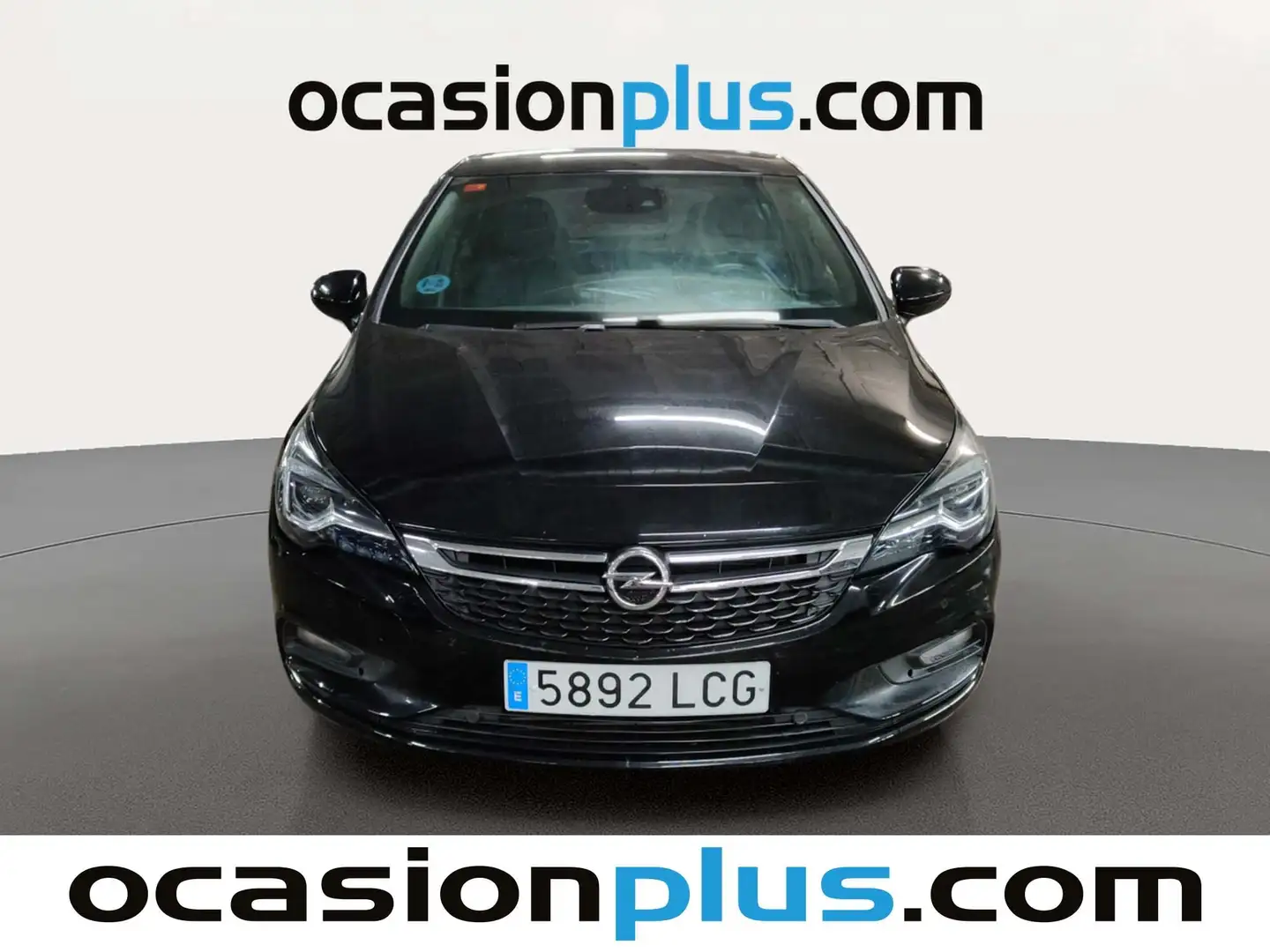 Foto Opel Astra Opel Astra 1.6 CDTi S&S Dynamic (136 CV)