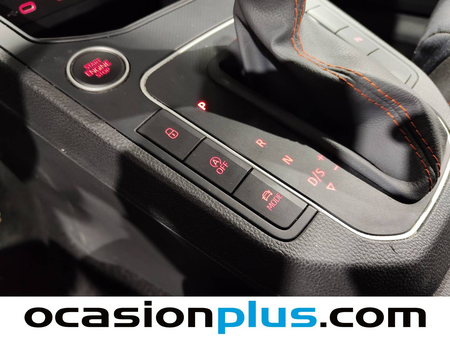 Foto Seat Ibiza SEAT Ibiza TSI FR XL DSG (150 CV)