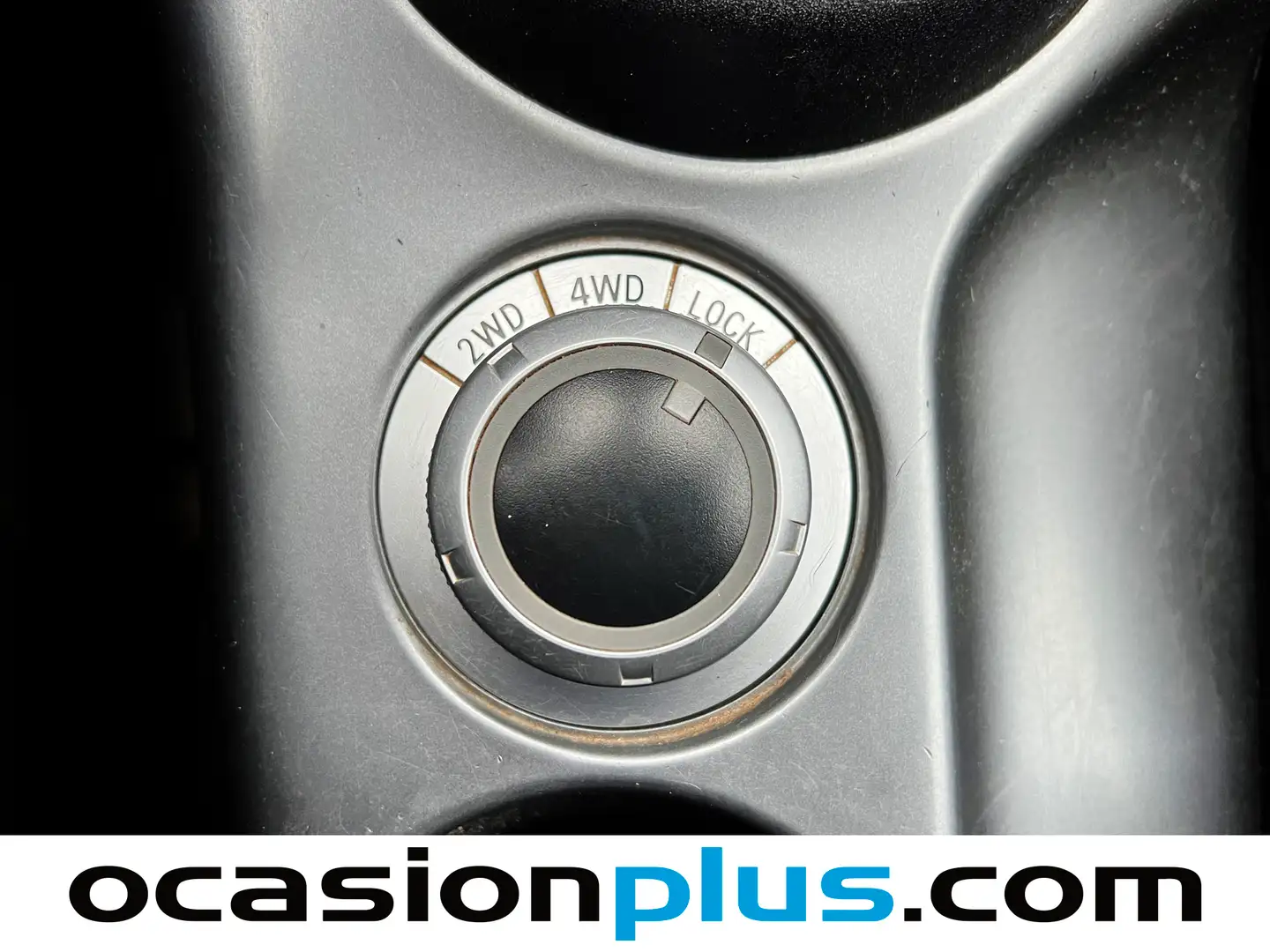 Foto Mitsubishi Outlander Mitsubishi Outlander 220 DI-D Motion 4WD (177 CV) 7 Plazas