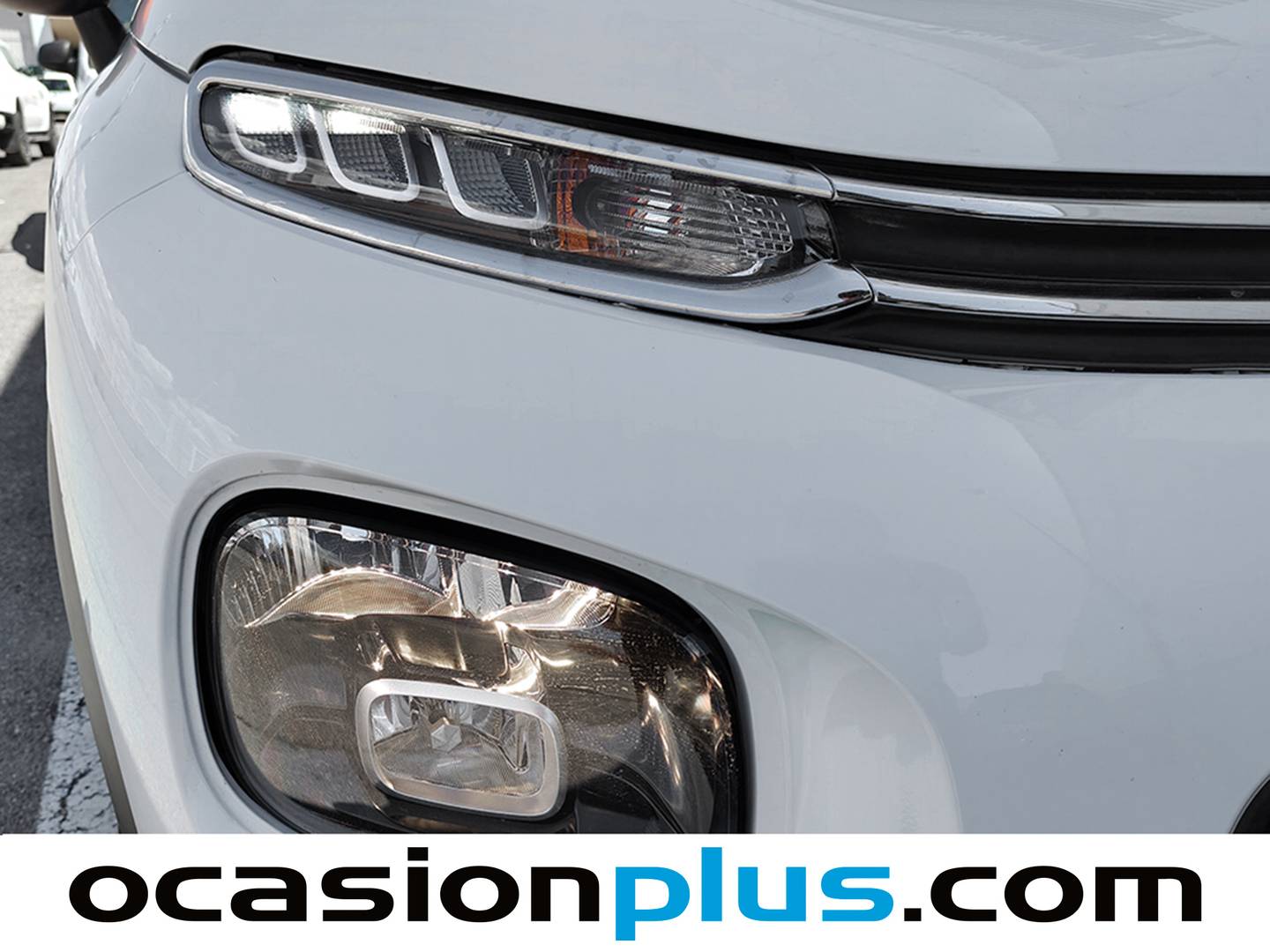 Citroën C3 Aircross Citroën C3 Aircross BlueHDi 120 S&S Feel (120 CV) barato