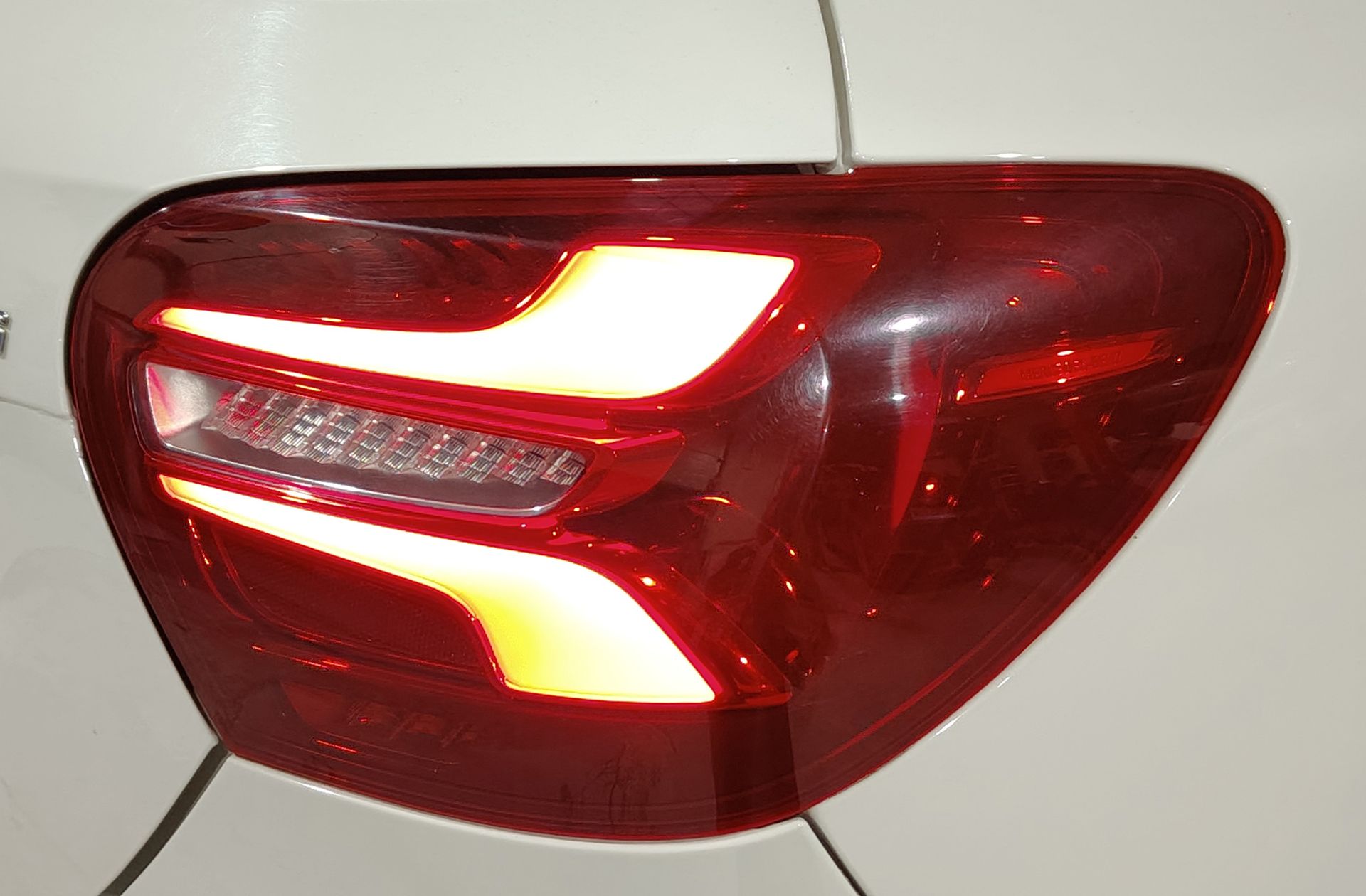 Mercedes-Benz Clase A 200 d AMG Line - foto 16