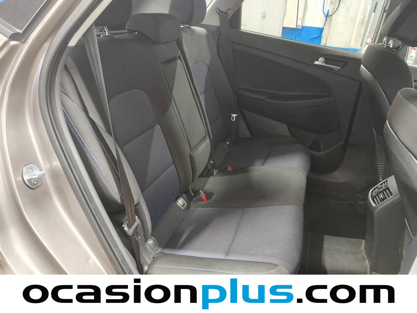 Hyundai Tucson Hyundai Tucson 1.6 GDI BlueDrive Klass 4x2 (131 CV) al mejor precio