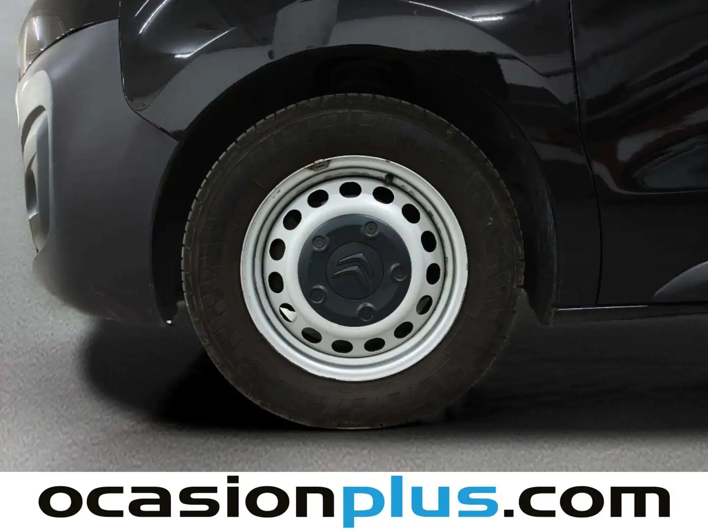 Foto Citroën Jumpy Citroen Jumpy Combi BlueHDi 115 Confort Talla M (115 CV)