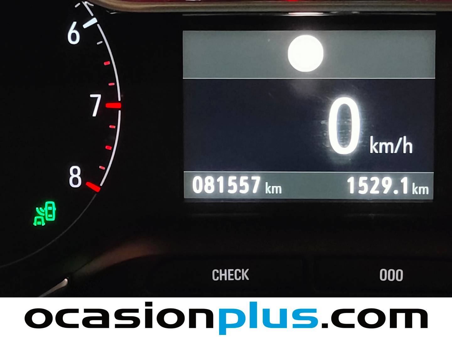 Opel Grandland X Opel Grandland X 1.2 Turbo Ultimate (130 CV) seminuevo