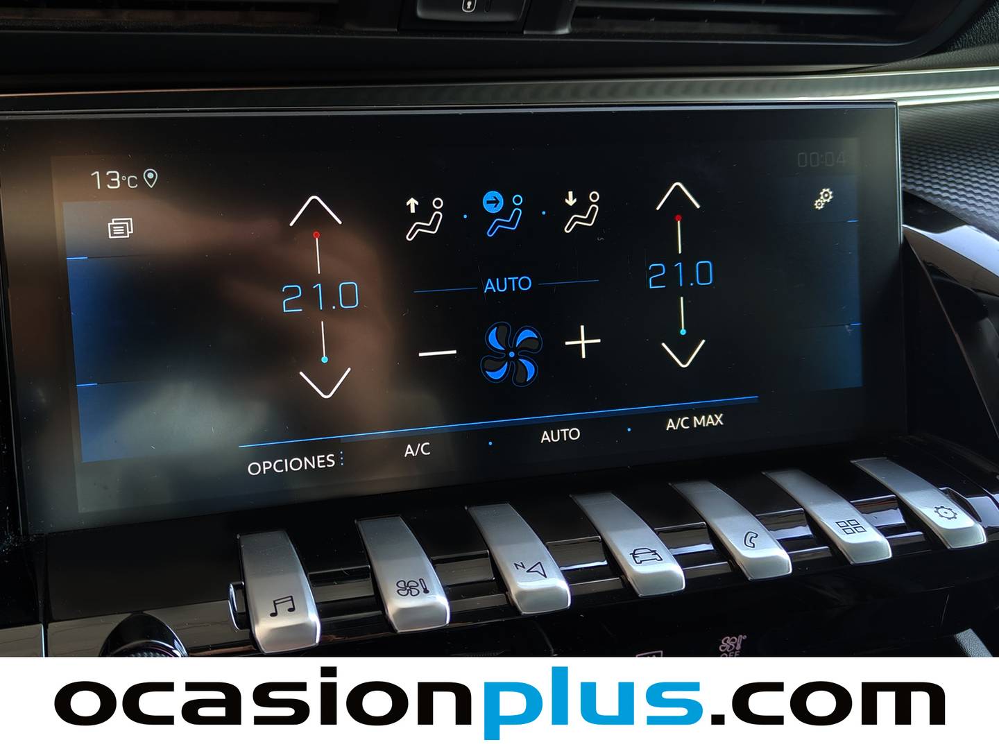 Peugeot 508 Peugeot 508 SW SW BlueHDI 130 S&S Allure EAT8 (130 CV) de segunda mano