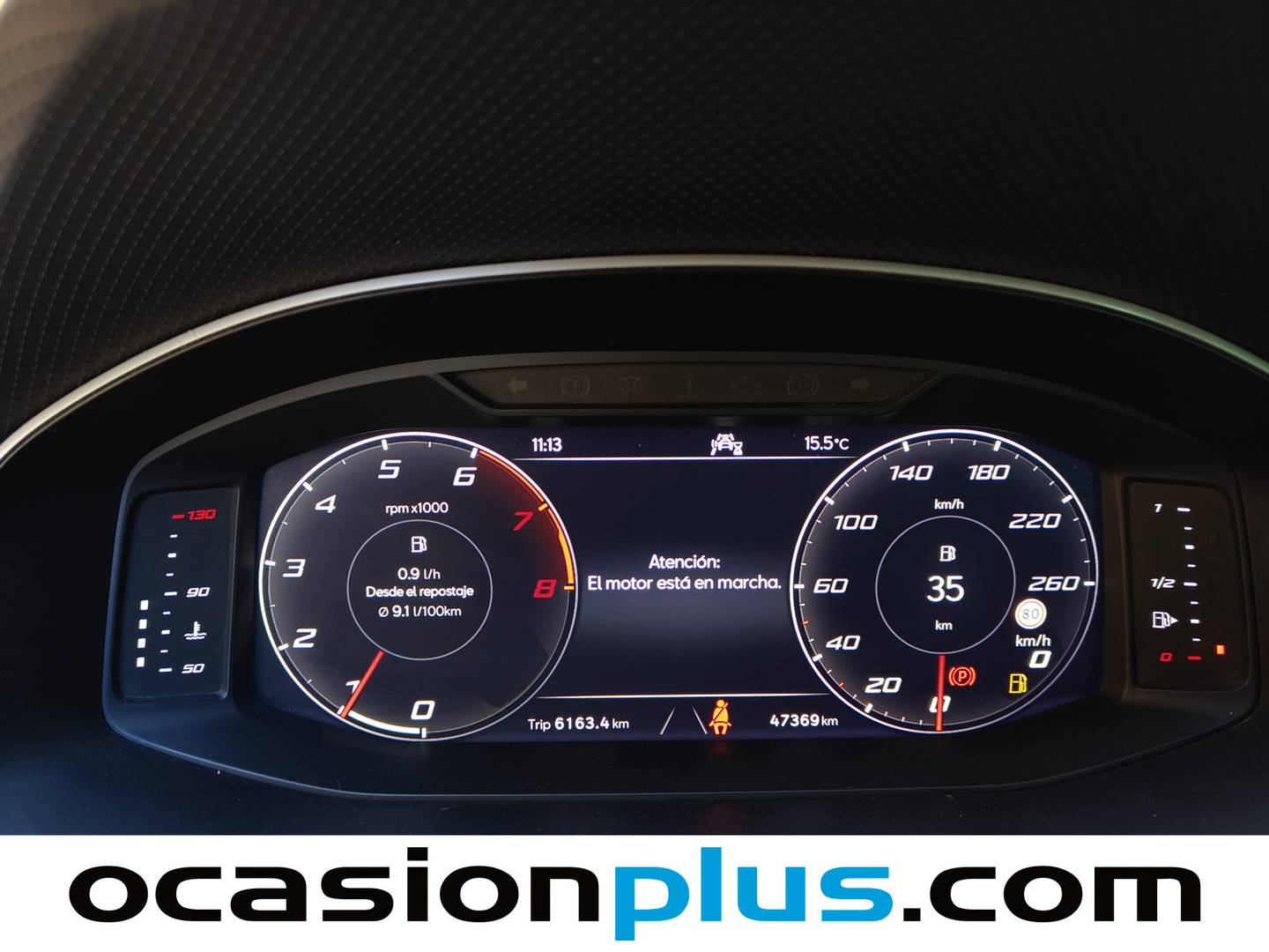 Foto Seat Ibiza SEAT Ibiza 1.0 TSI S&S FR XL (110 CV)