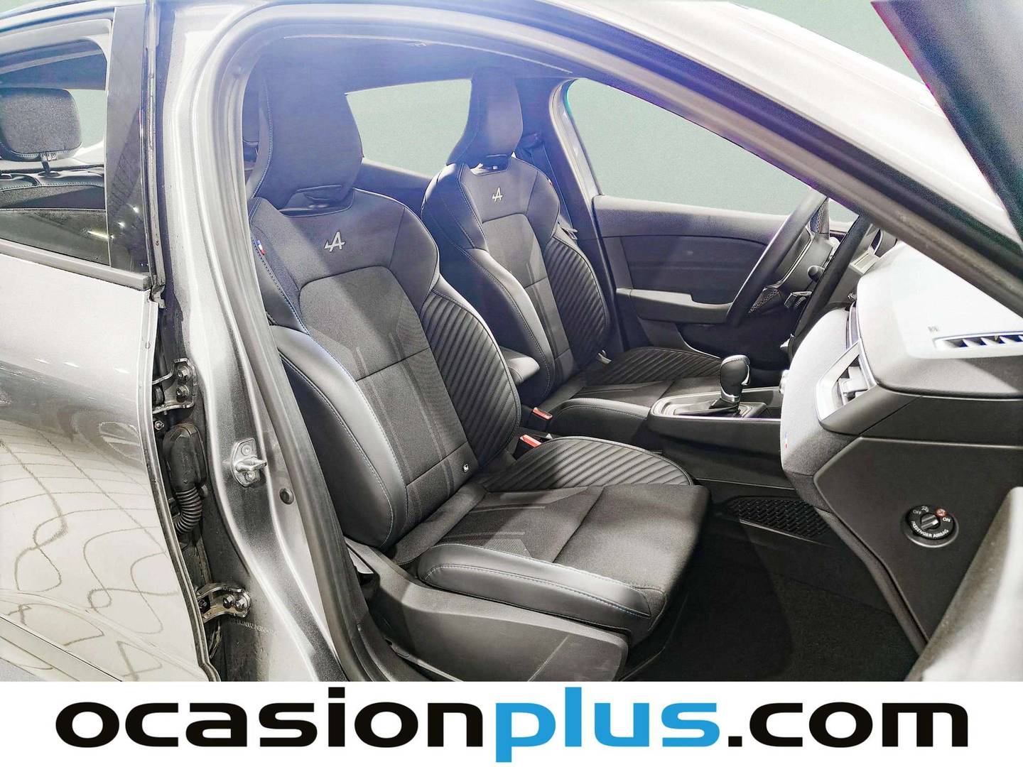 Foto Renault Clio Renault Clio Esprit Alpine E-Tech (143 CV)