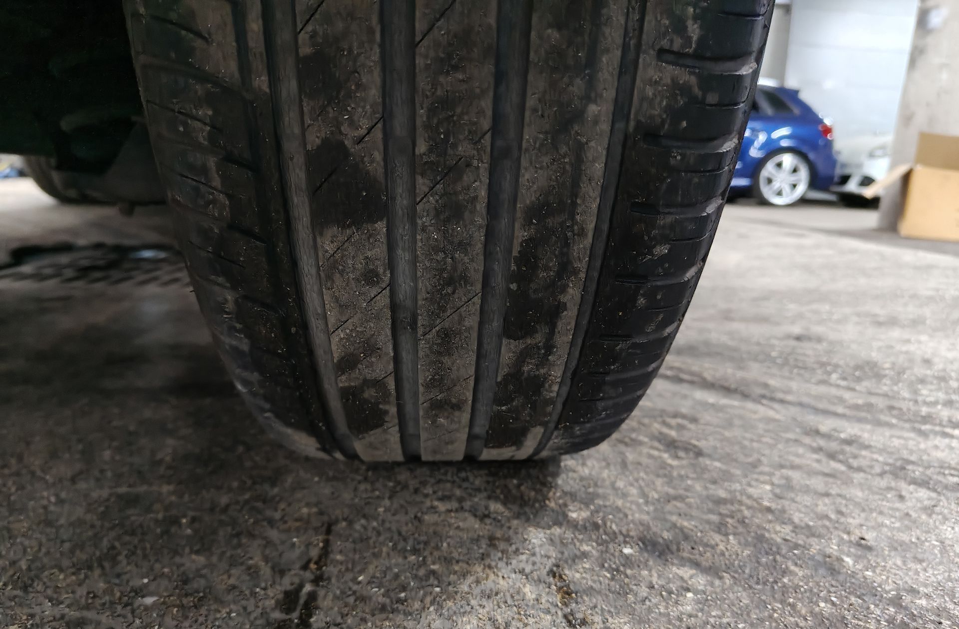 Volkswagen T-Roc Sport 1.6 TDI - foto 47