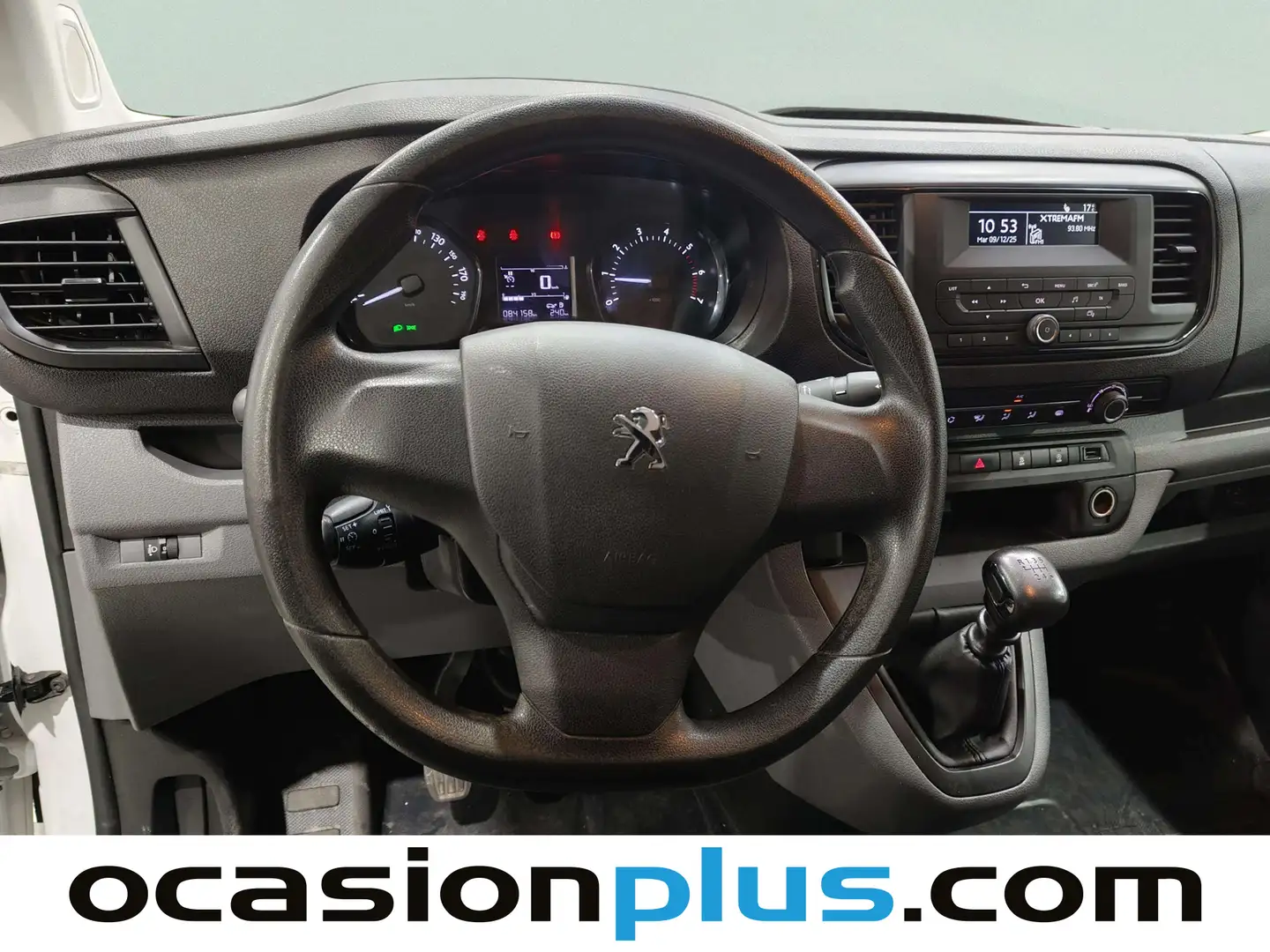 Foto Peugeot Expert Peugeot Expert BlueHDi 120 S&S Pro Standard (120 CV)