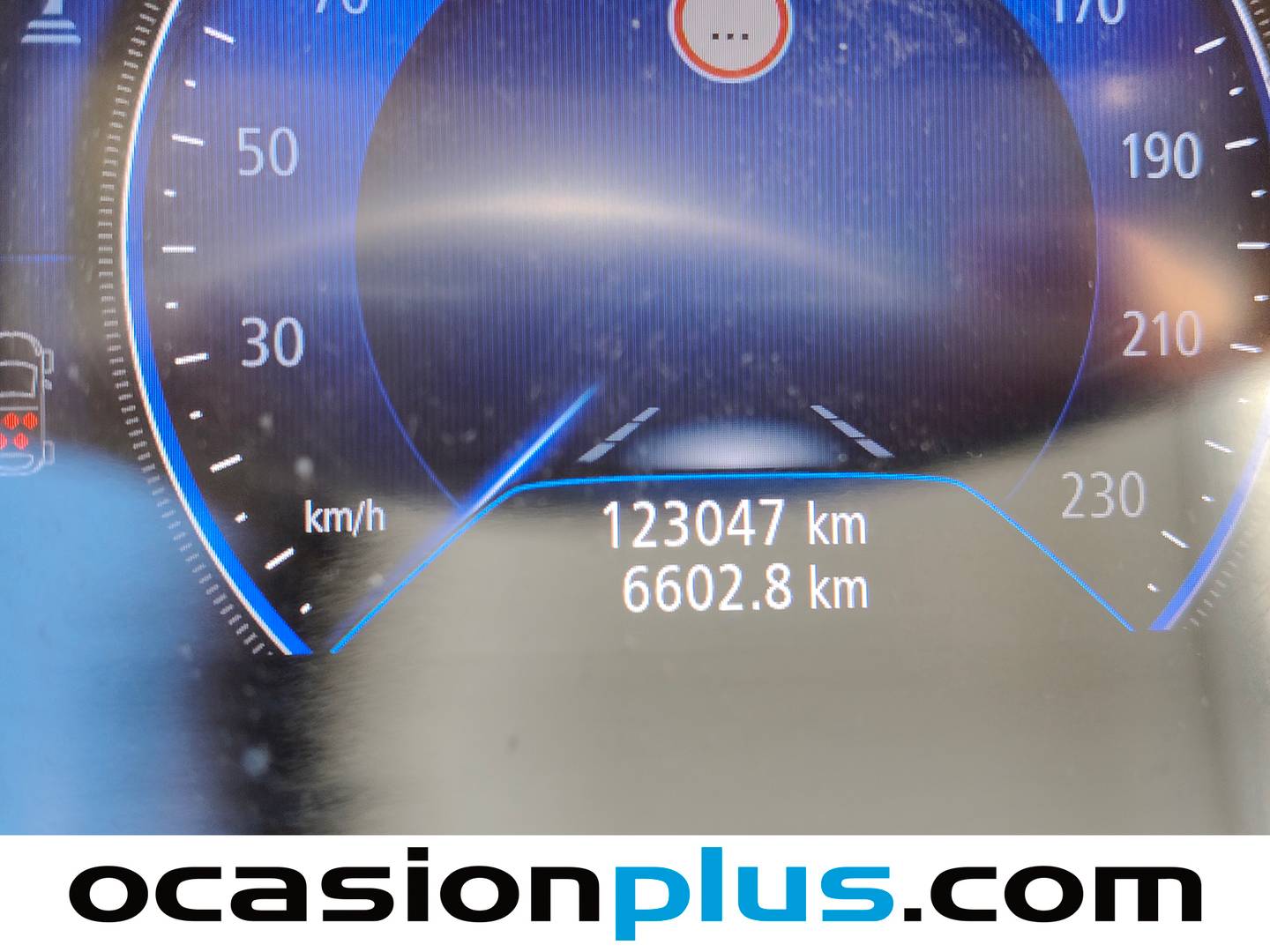 Renault Grand Scénic Renault Grand Scenic Zen TCe (160 CV) GPF 7 Plazas 160cv